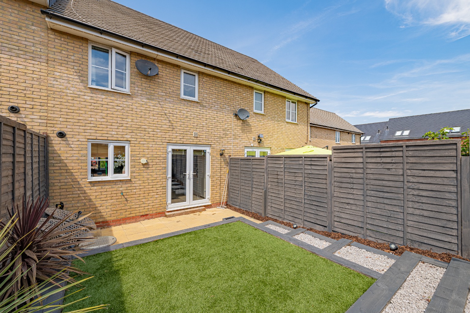 3 bed terraced house for sale in St John's Lane, Cambridge  - Property Image 16