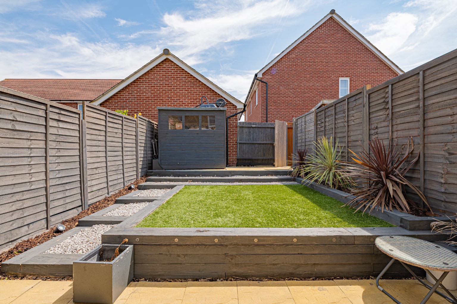 3 bed terraced house for sale in St John's Lane, Cambridge 14