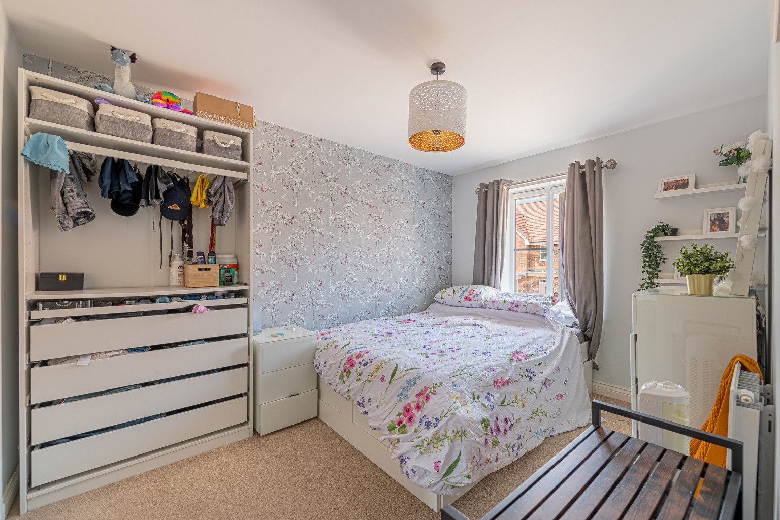 3 bed terraced house for sale in St John's Lane, Cambridge  - Property Image 14