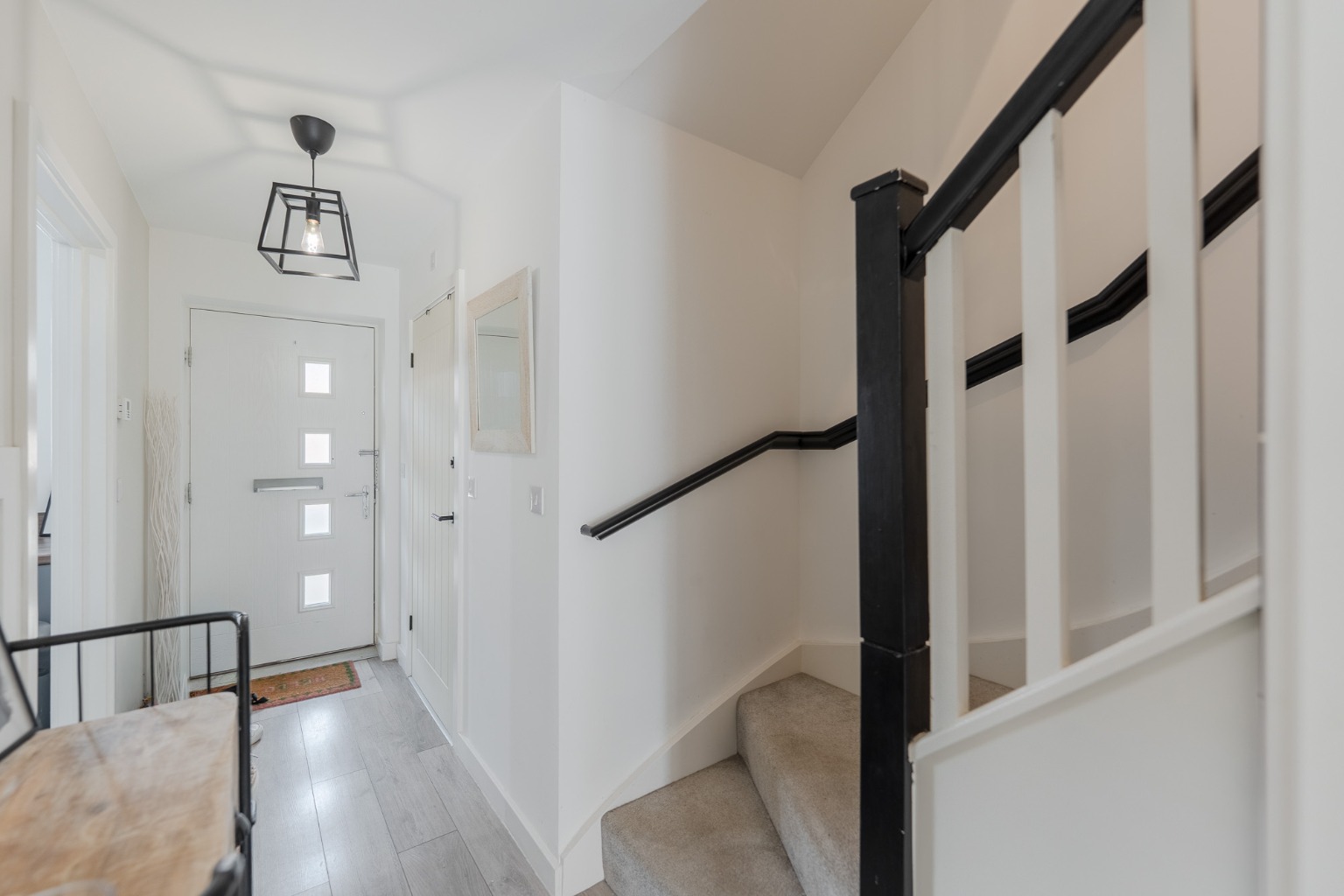 3 bed terraced house for sale in Heathcote Crescent, Cambridgeshire 4
