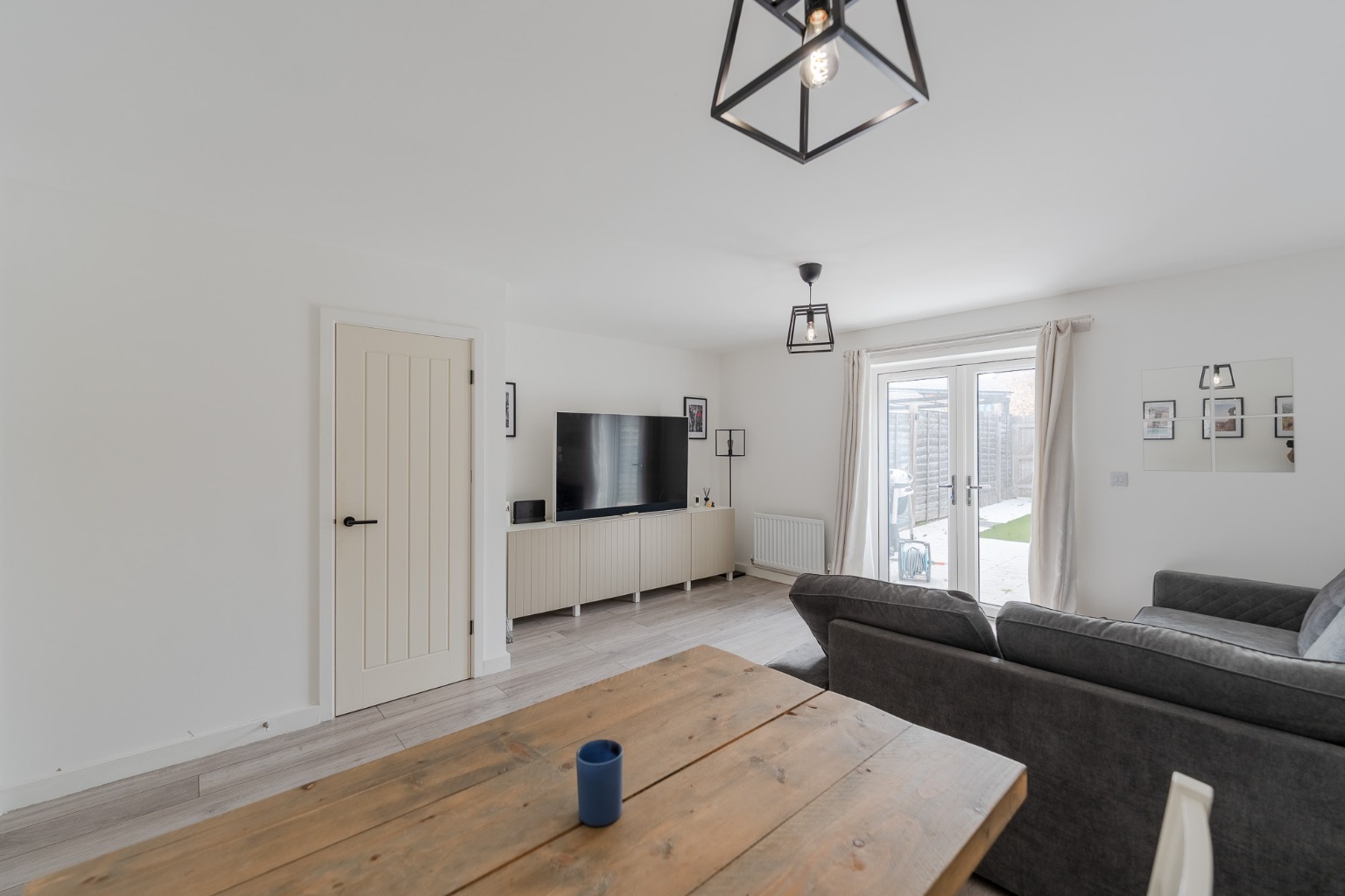 3 bed terraced house for sale in Heathcote Crescent, Cambridgeshire 3