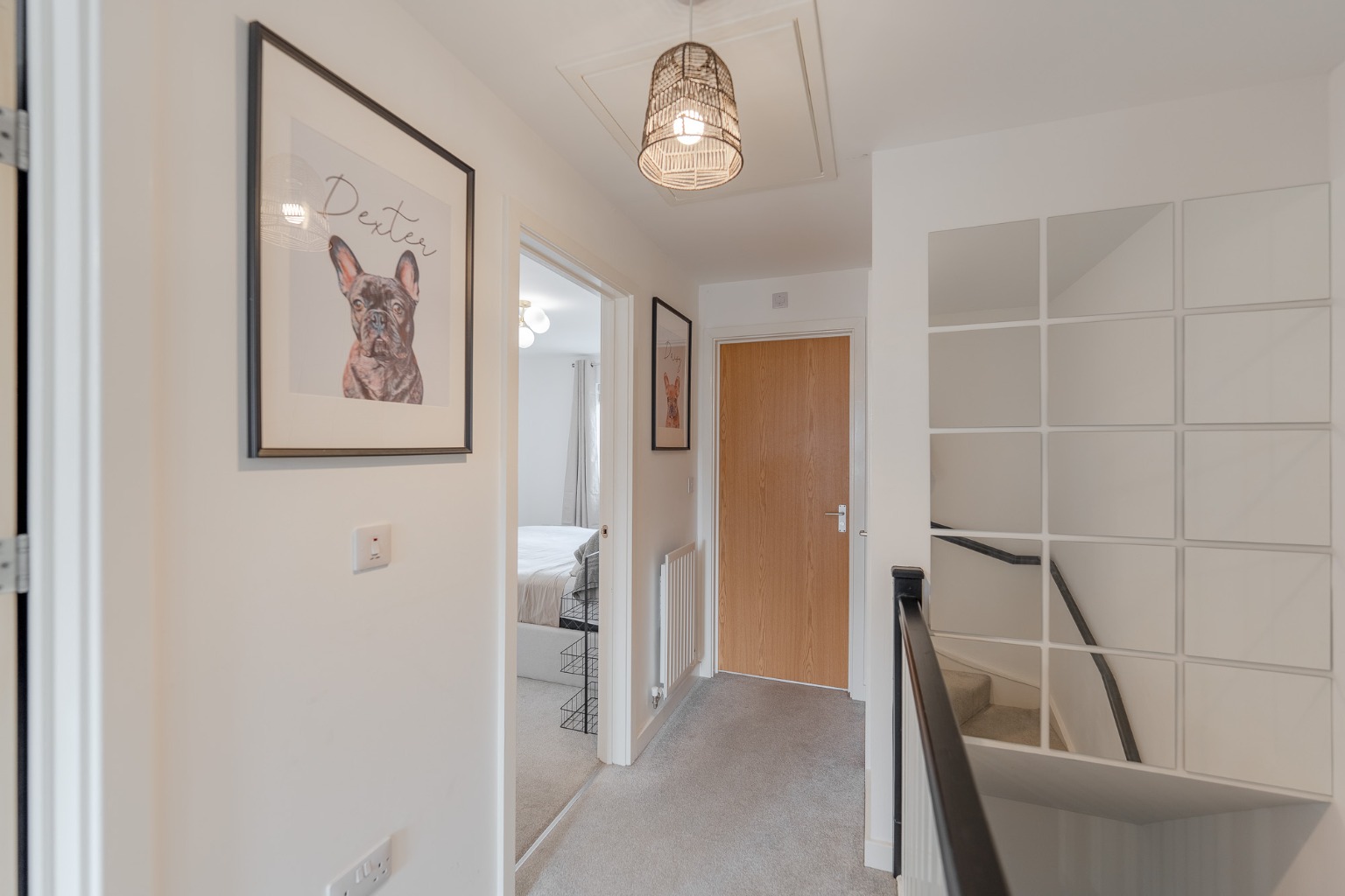 3 bed terraced house for sale in Heathcote Crescent, Cambridgeshire 8