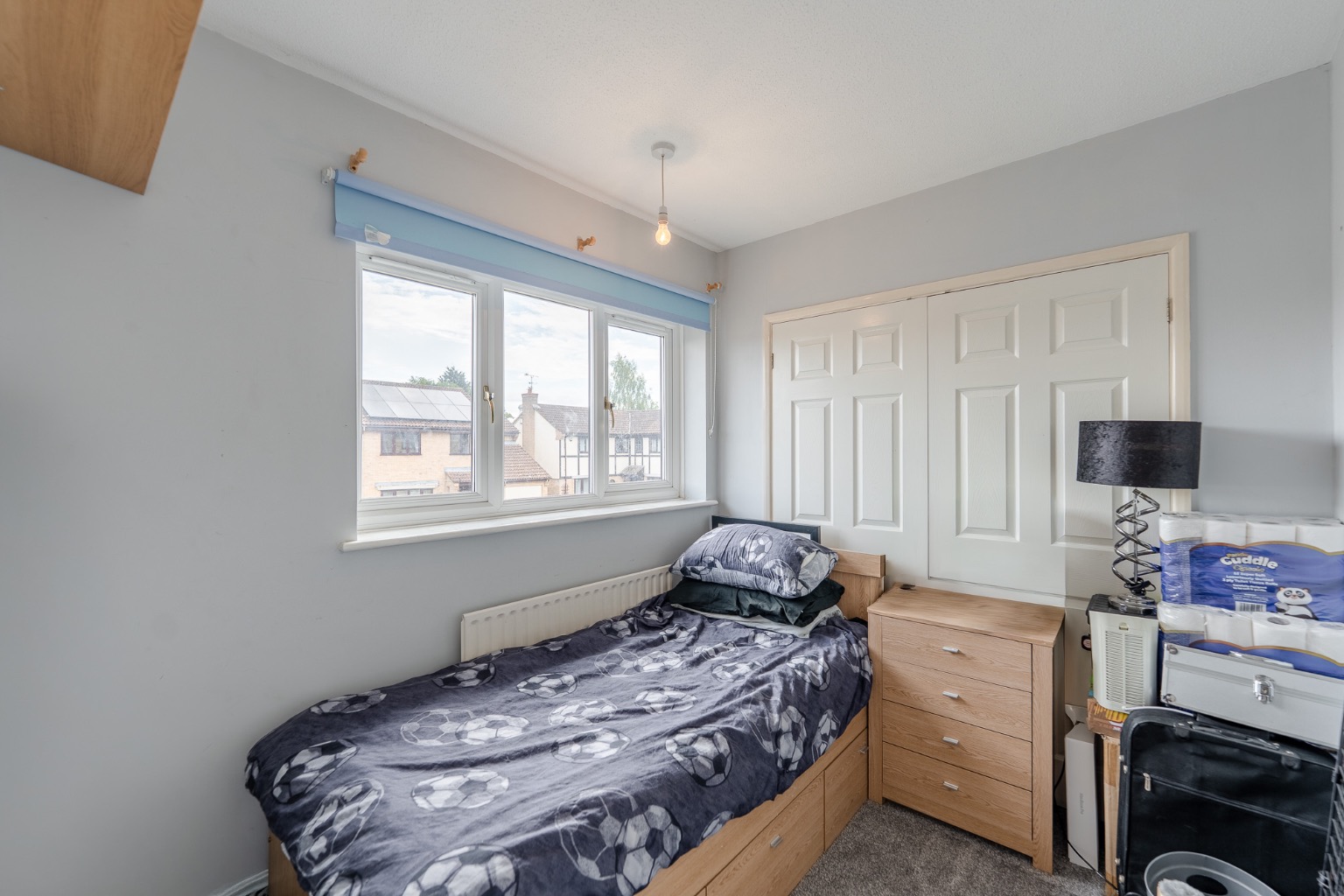 4 bed detached house for sale in Highfield Avenue, Cambridgeshire 15