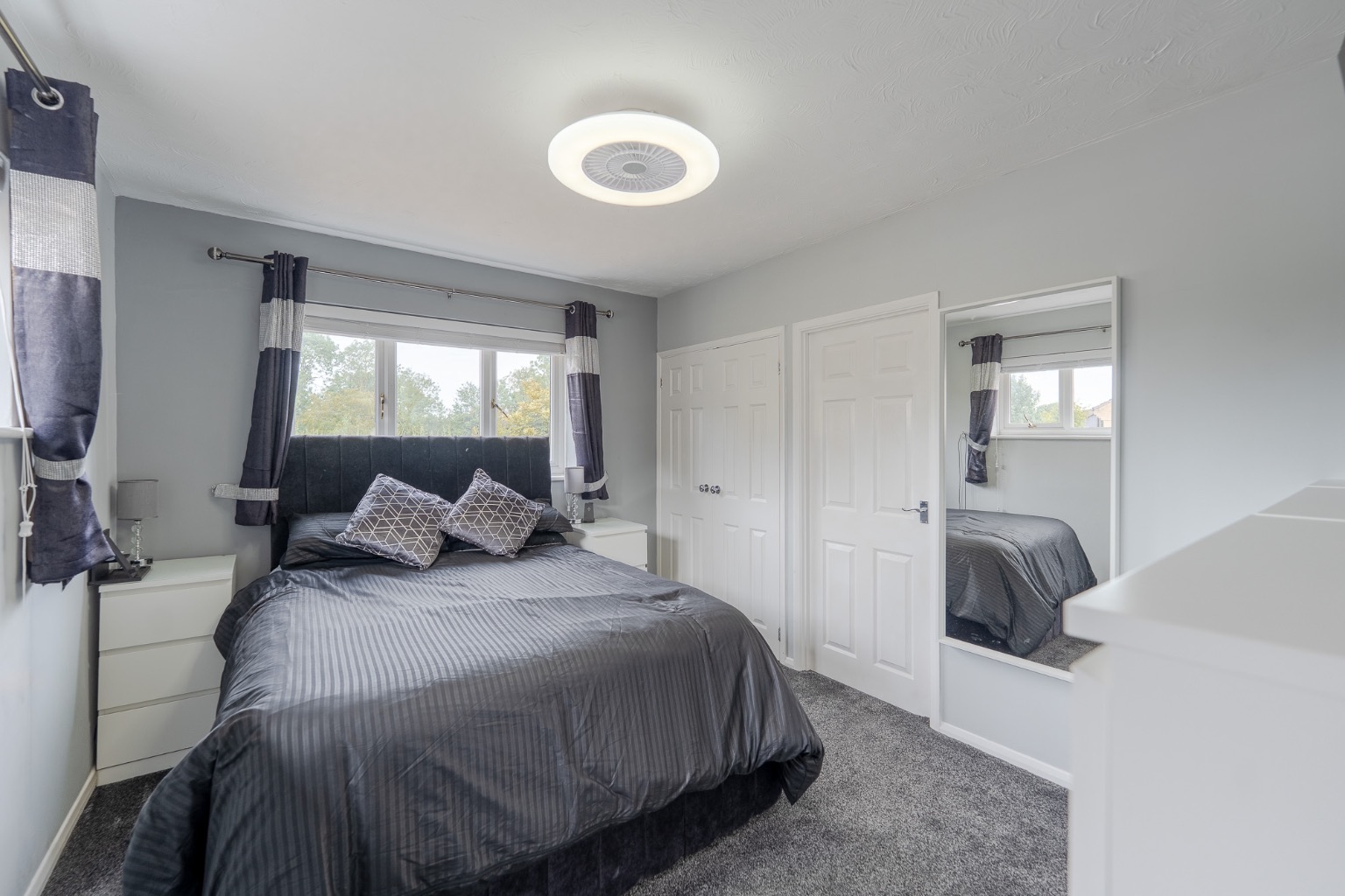 4 bed detached house for sale in Highfield Avenue, Cambridgeshire 9