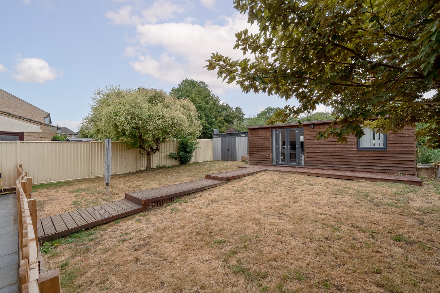 4 bed detached house for sale in Highfield Avenue, Cambridgeshire 18