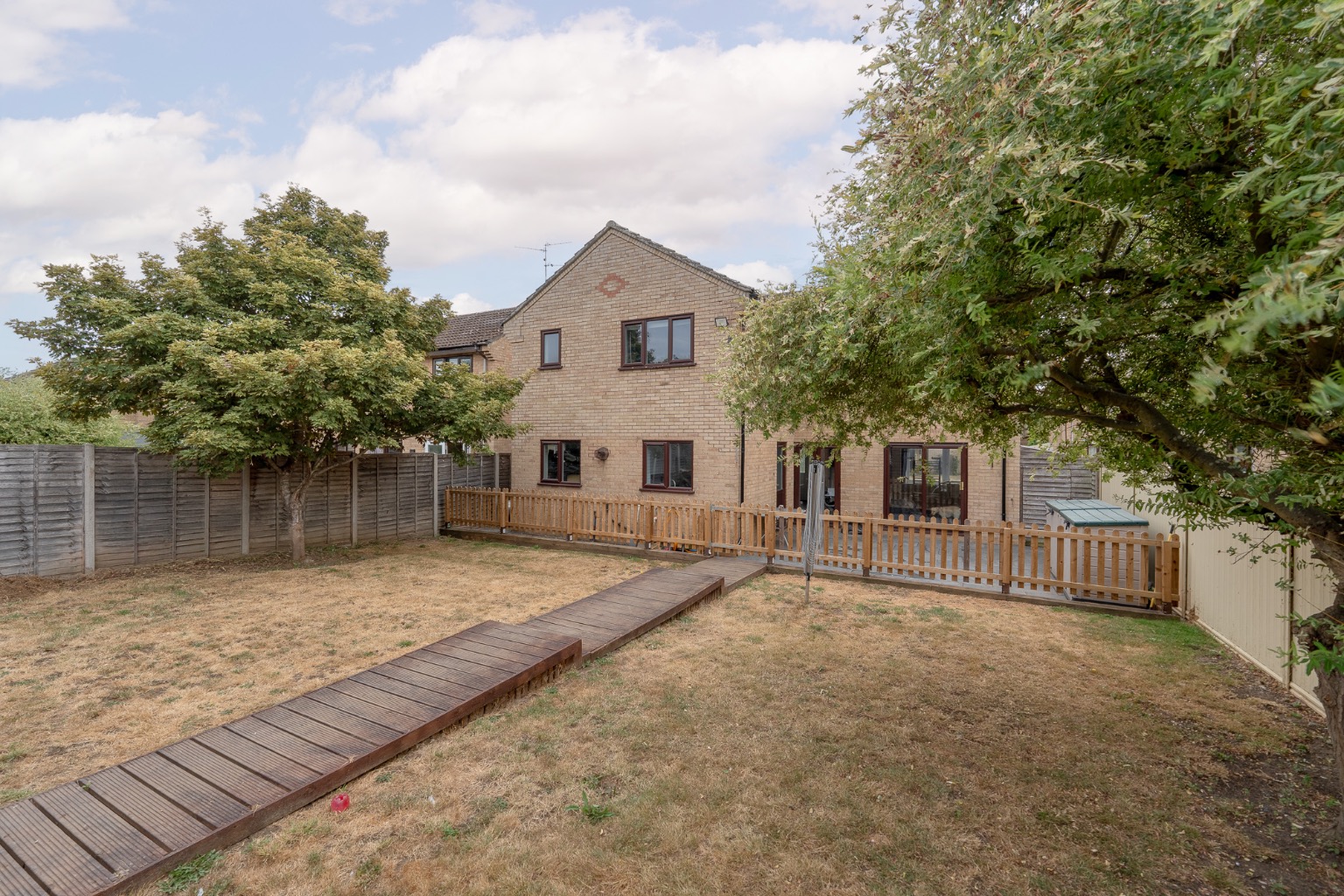 4 bed detached house for sale in Highfield Avenue, Cambridgeshire  - Property Image 22