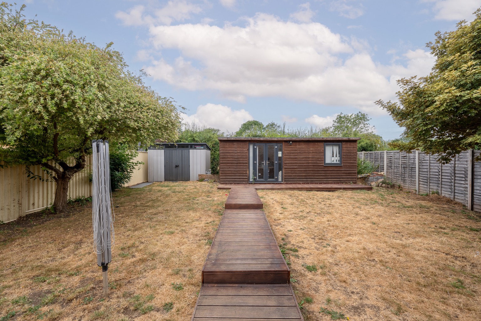 4 bed detached house for sale in Highfield Avenue, Cambridgeshire  - Property Image 21