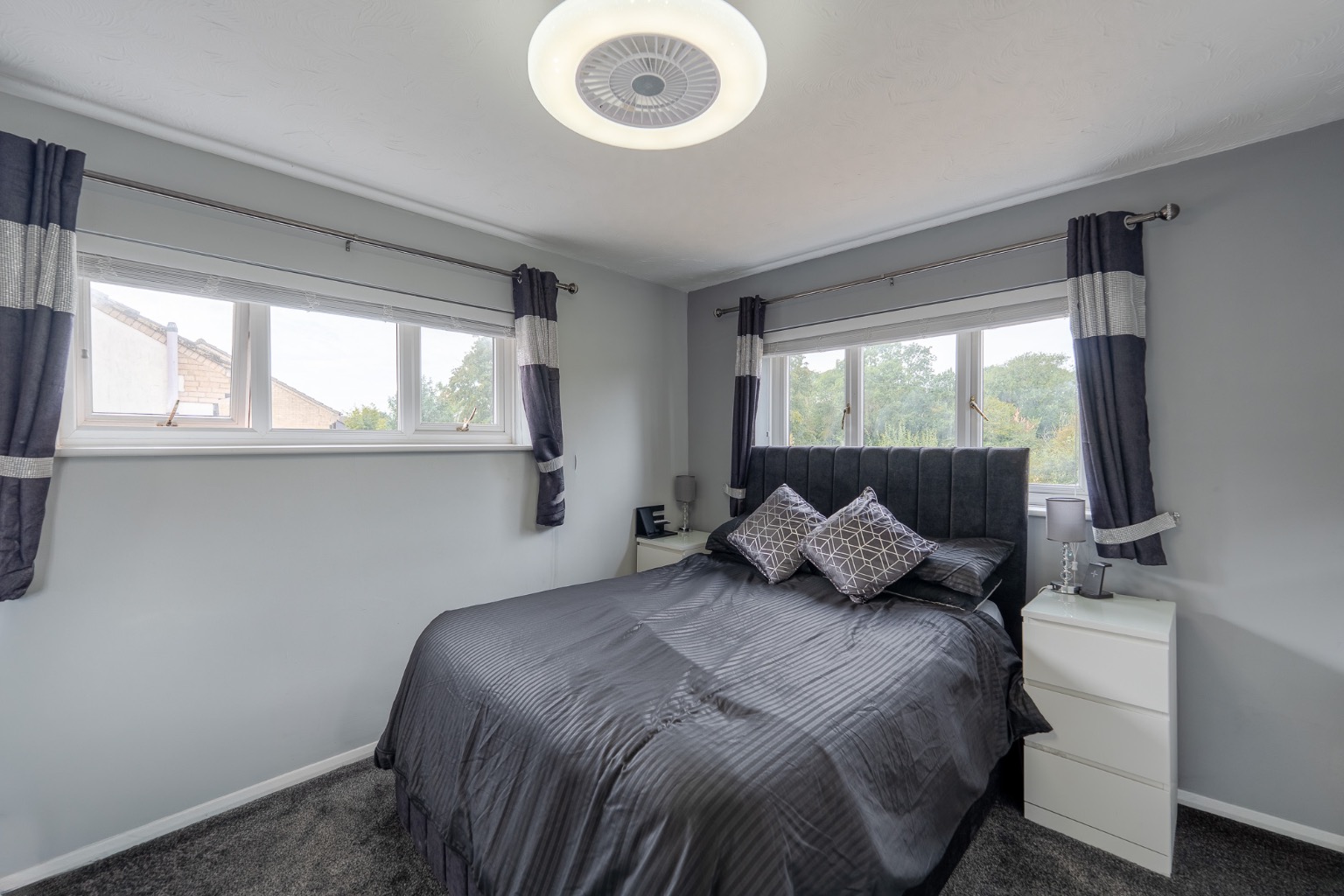 4 bed detached house for sale in Highfield Avenue, Cambridgeshire 11