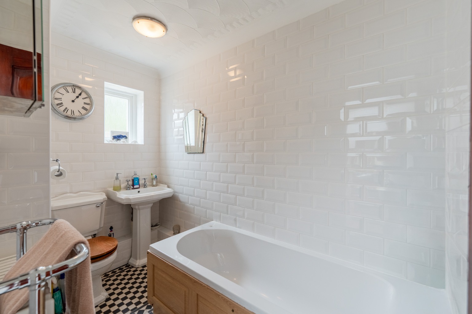 2 bed terraced house for sale in Cambridge Road, Cambridgeshire 7