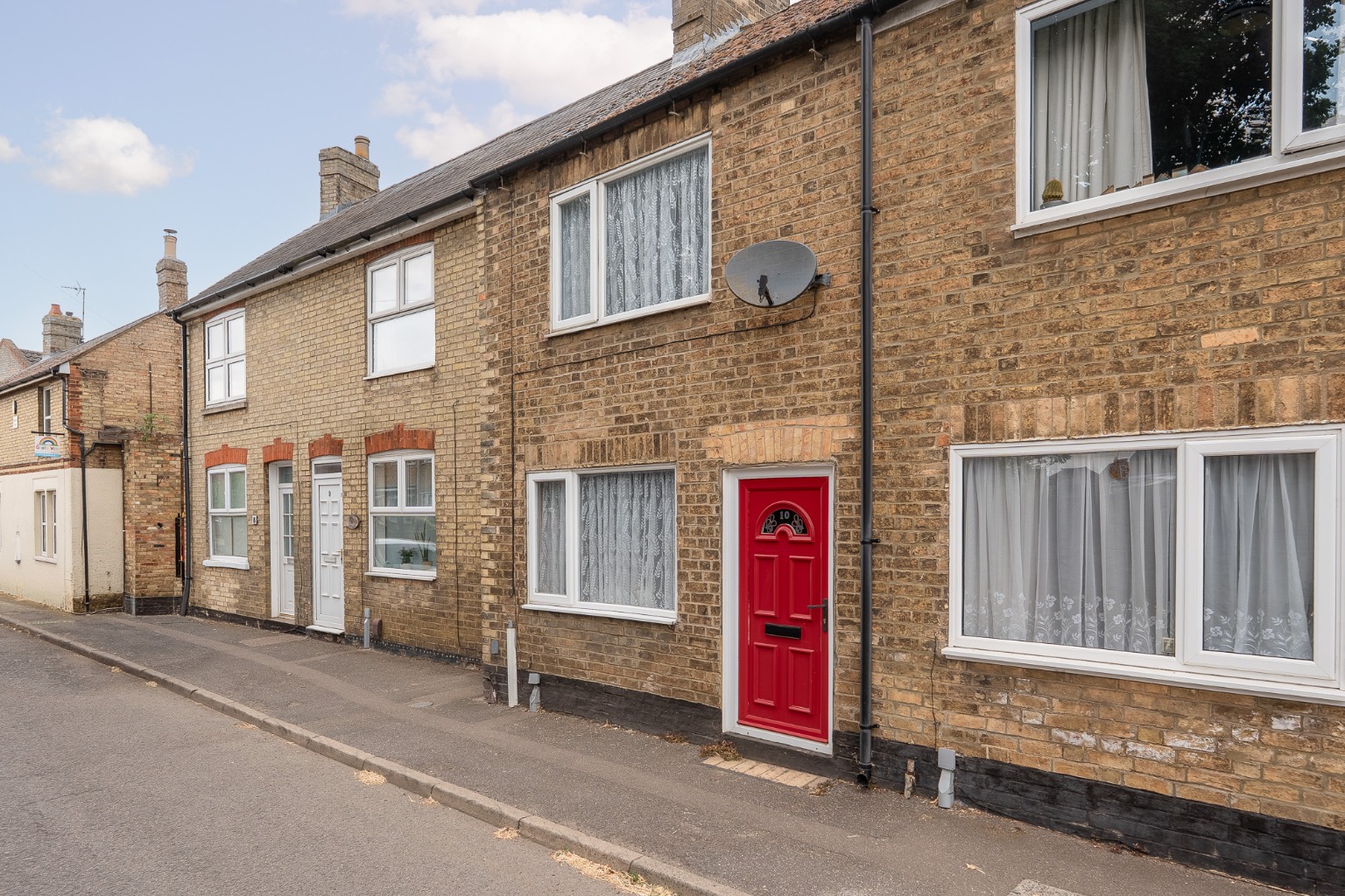 2 bed terraced house for sale in Cambridge Road, Cambridgeshire 14