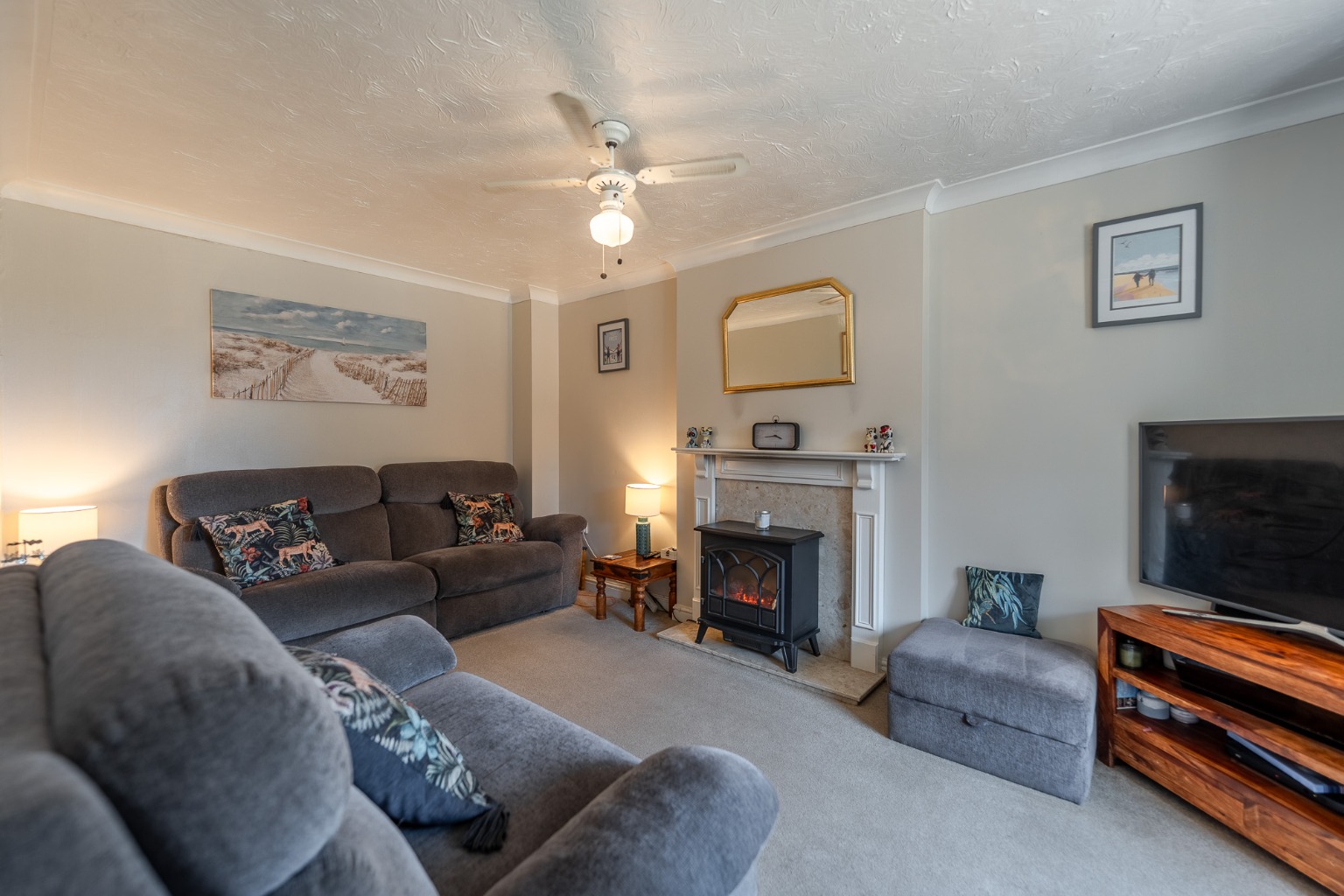 4 bed detached house for sale in Drovers Close, Huntingdon  - Property Image 8
