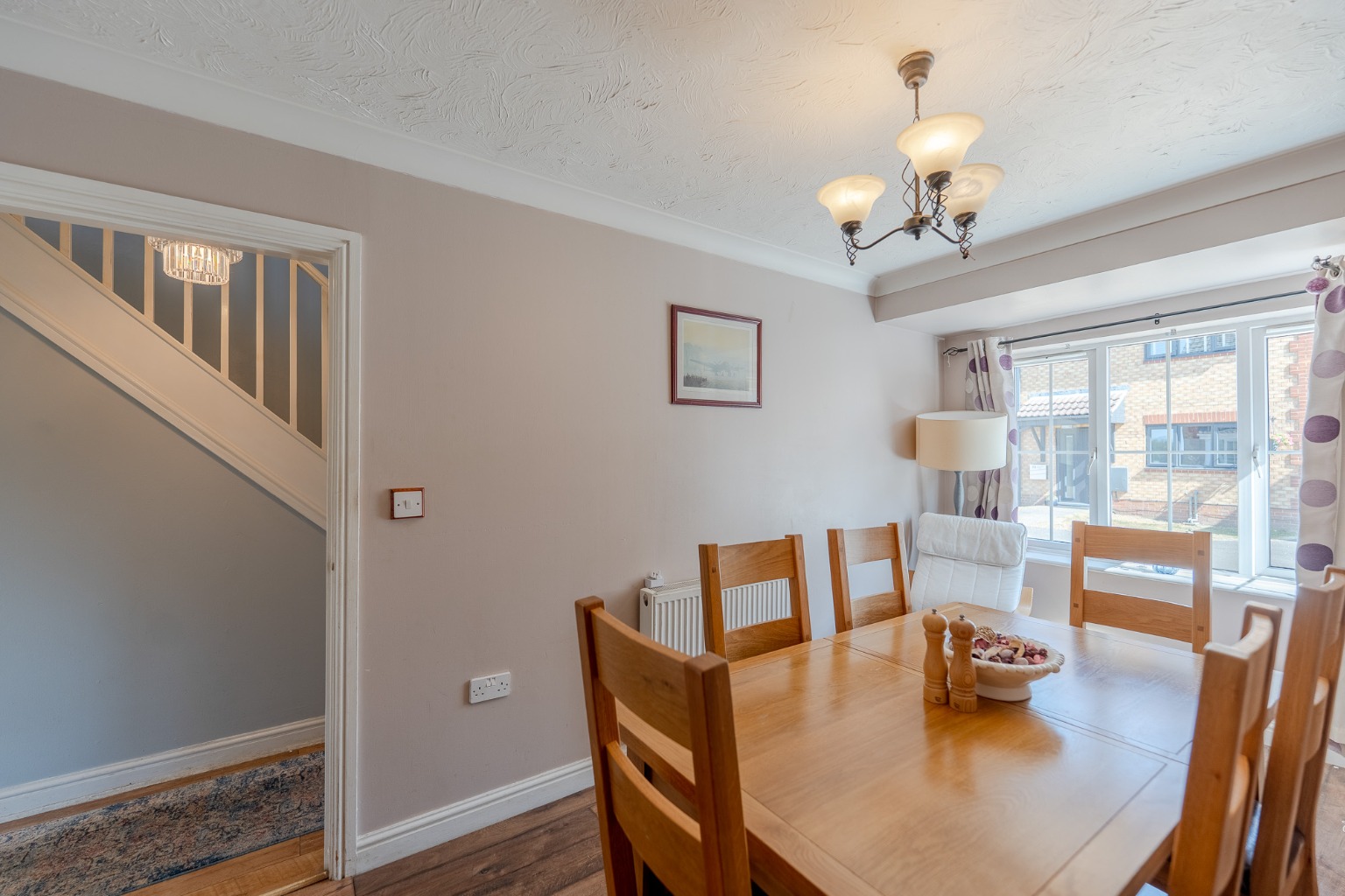 4 bed detached house for sale in Drovers Close, Huntingdon  - Property Image 10
