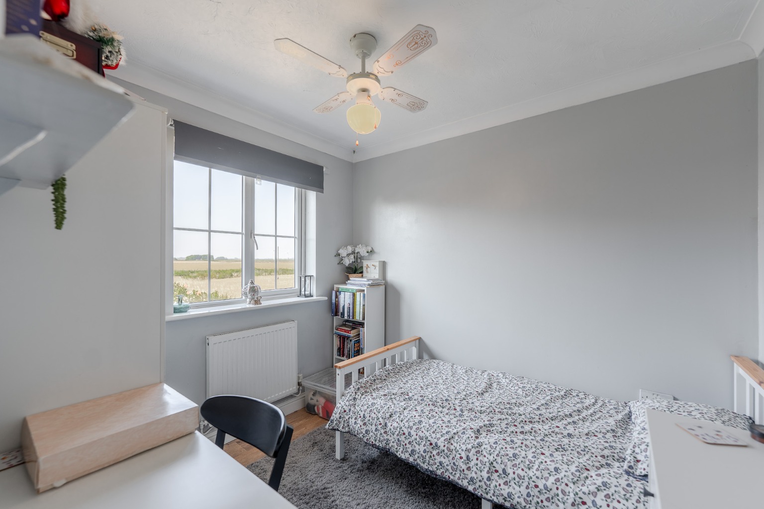 4 bed detached house for sale in Drovers Close, Huntingdon 16
