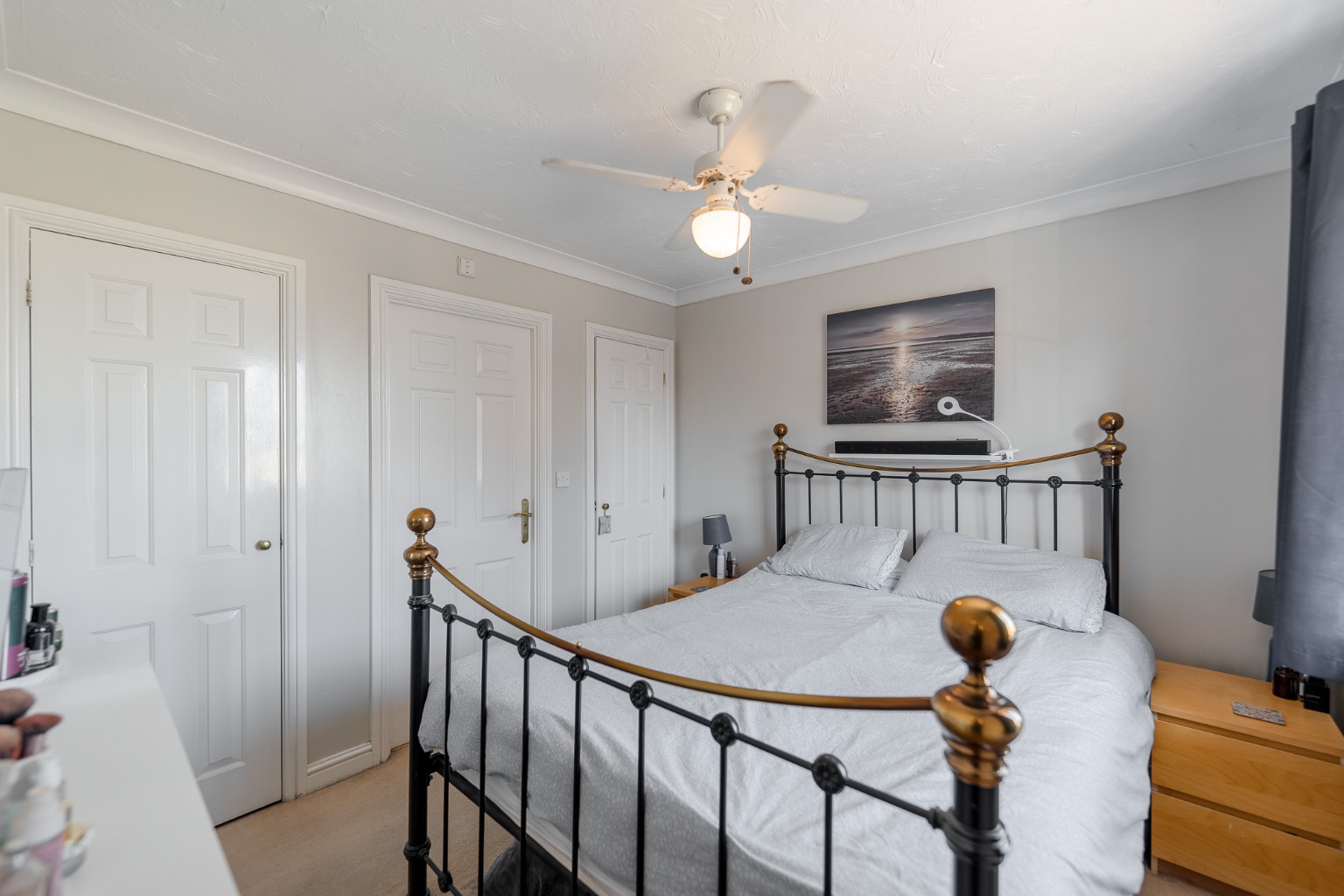 4 bed detached house for sale in Drovers Close, Huntingdon 12