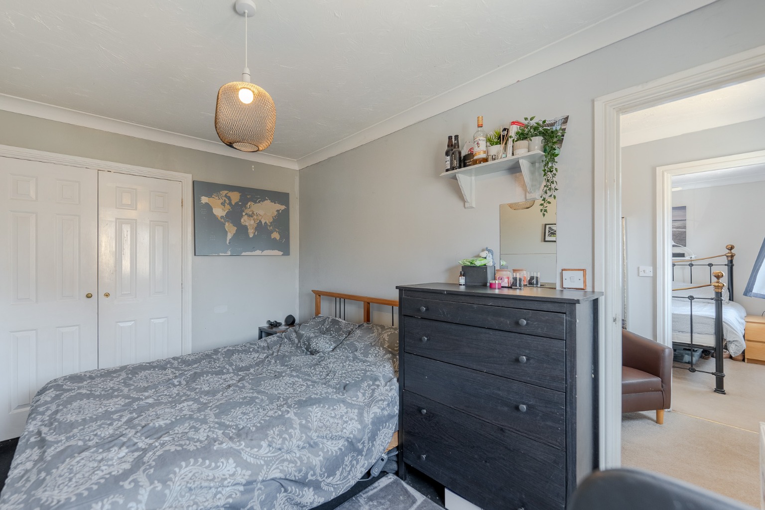 4 bed detached house for sale in Drovers Close, Huntingdon 15