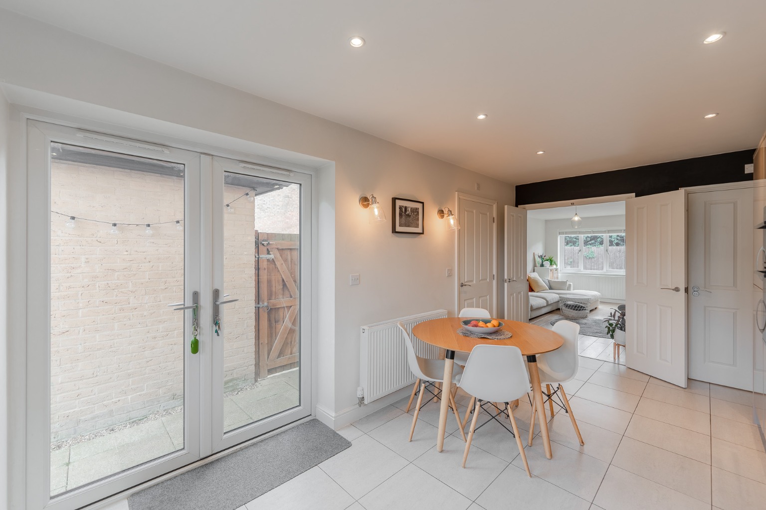 3 bed detached house for sale in Field Close, Cambridgeshire 6