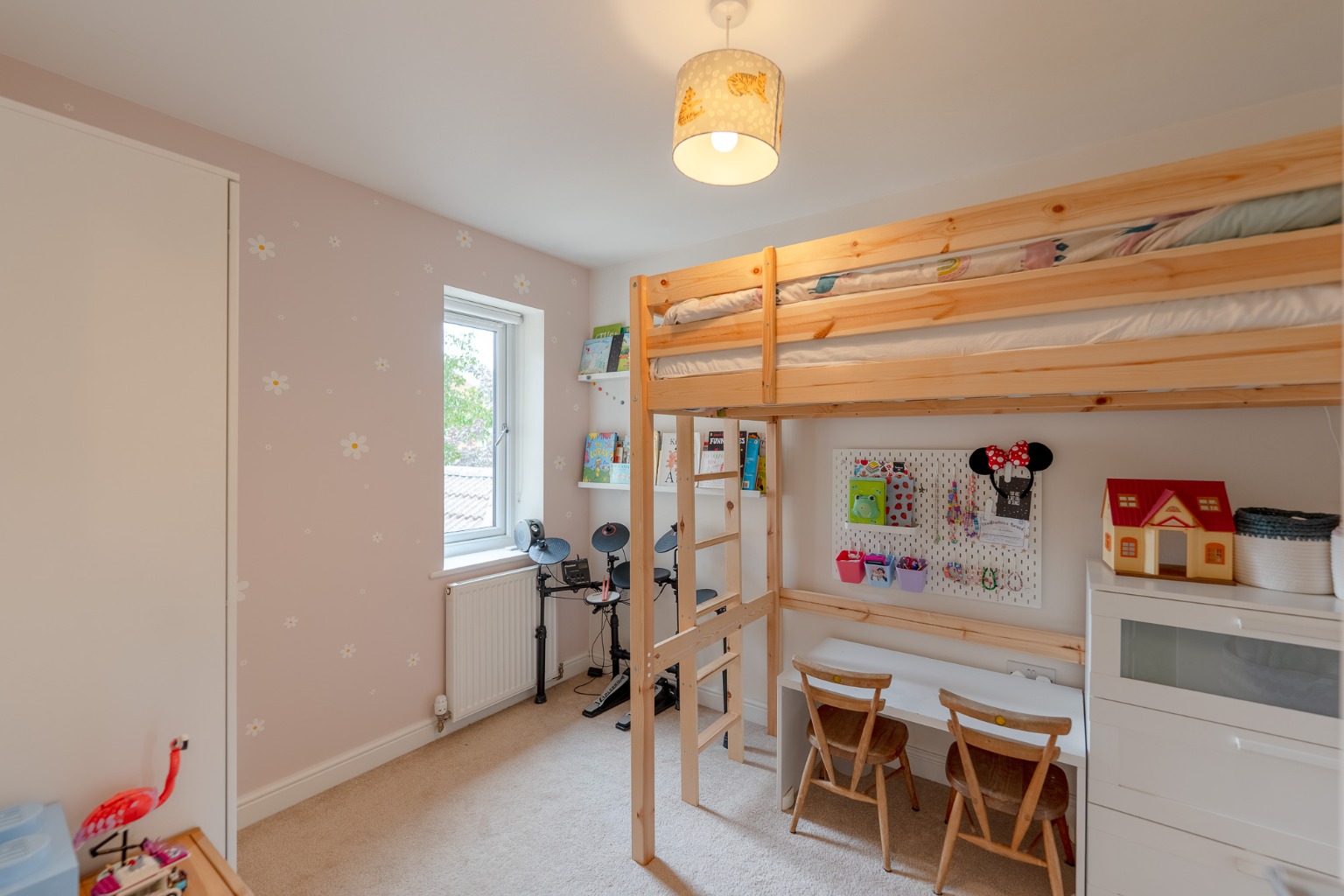 3 bed detached house for sale in Field Close, Cambridgeshire 10