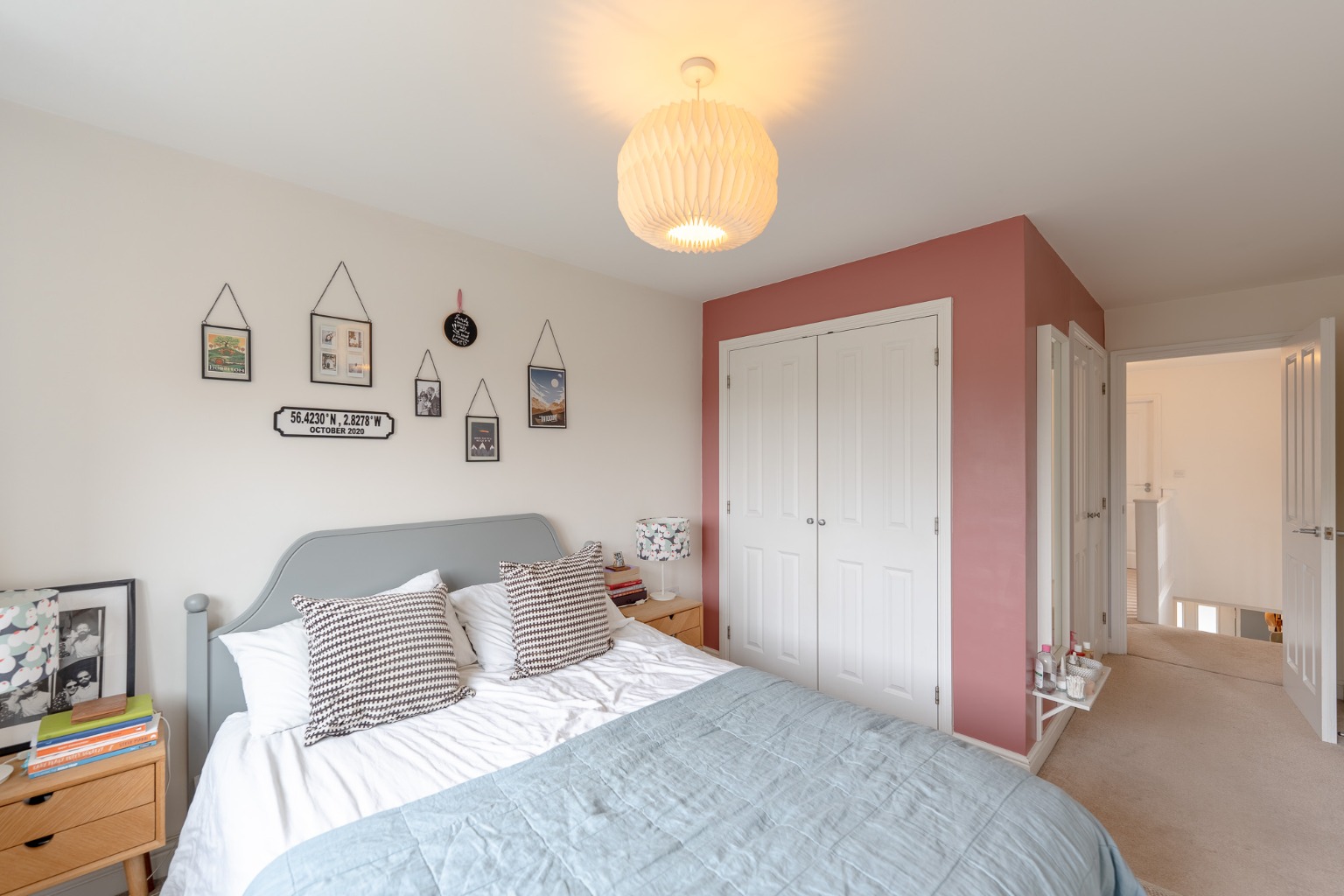 3 bed detached house for sale in Field Close, Cambridgeshire 9