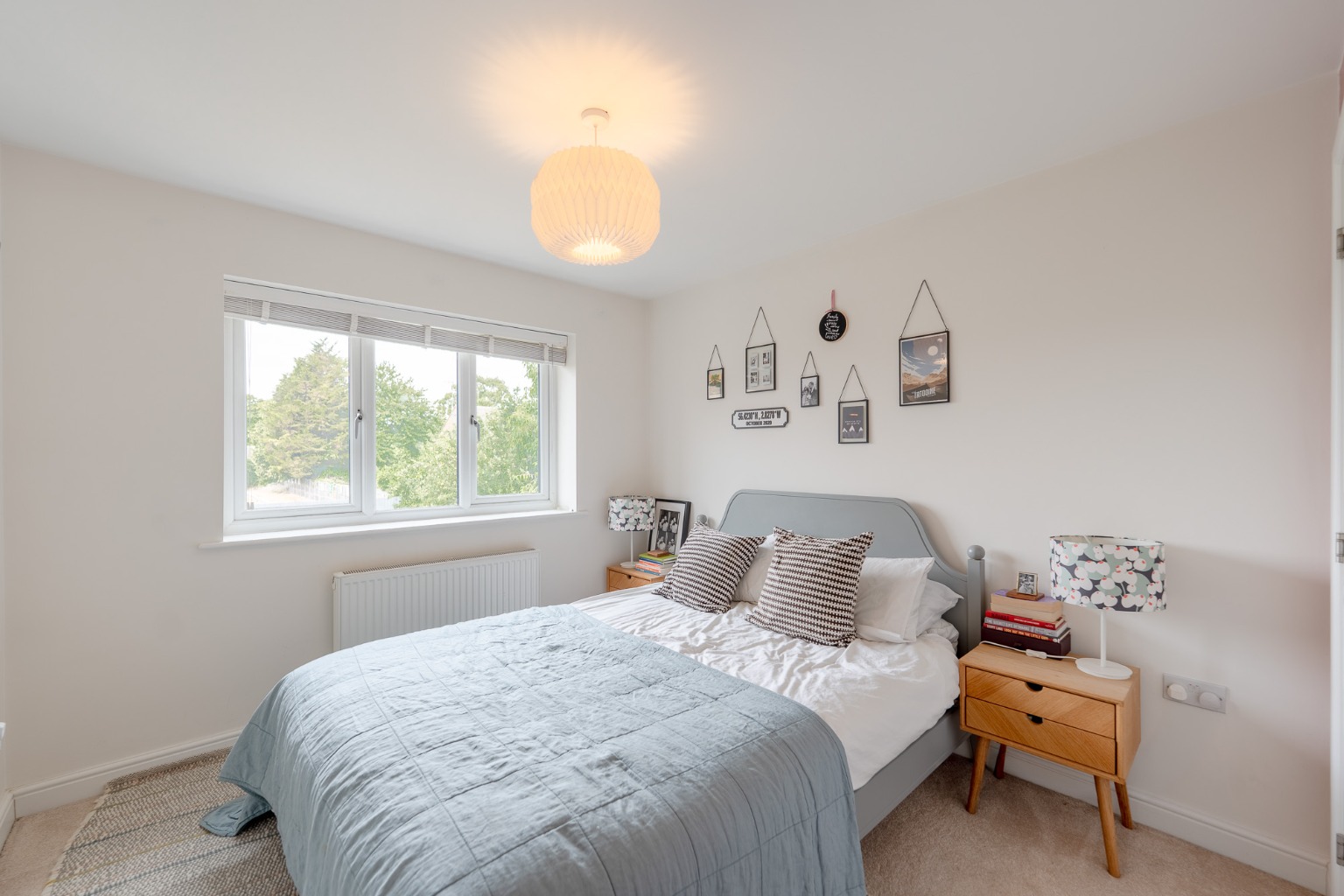 3 bed detached house for sale in Field Close, Cambridgeshire 8