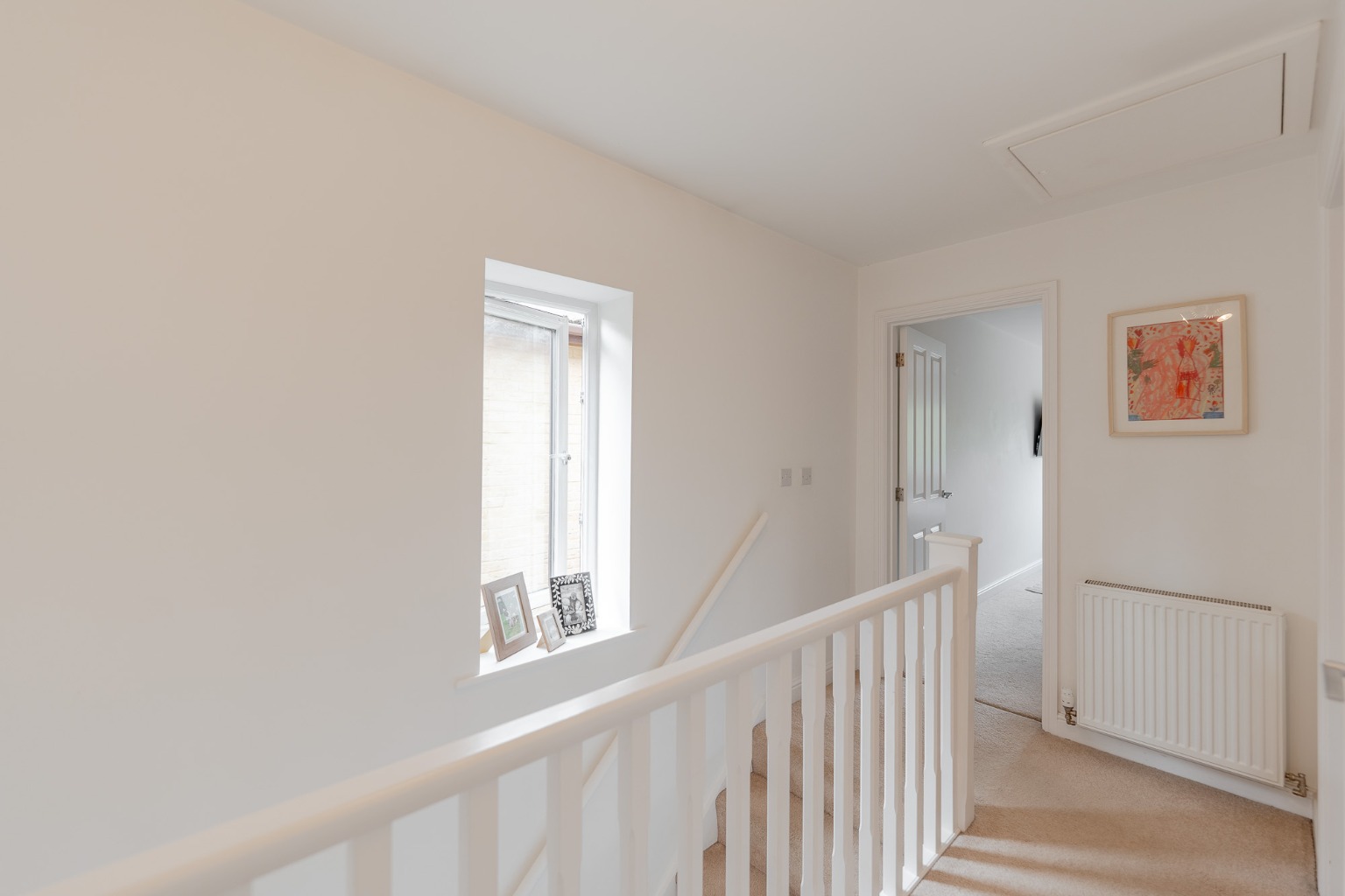 3 bed detached house for sale in Field Close, Cambridgeshire 7
