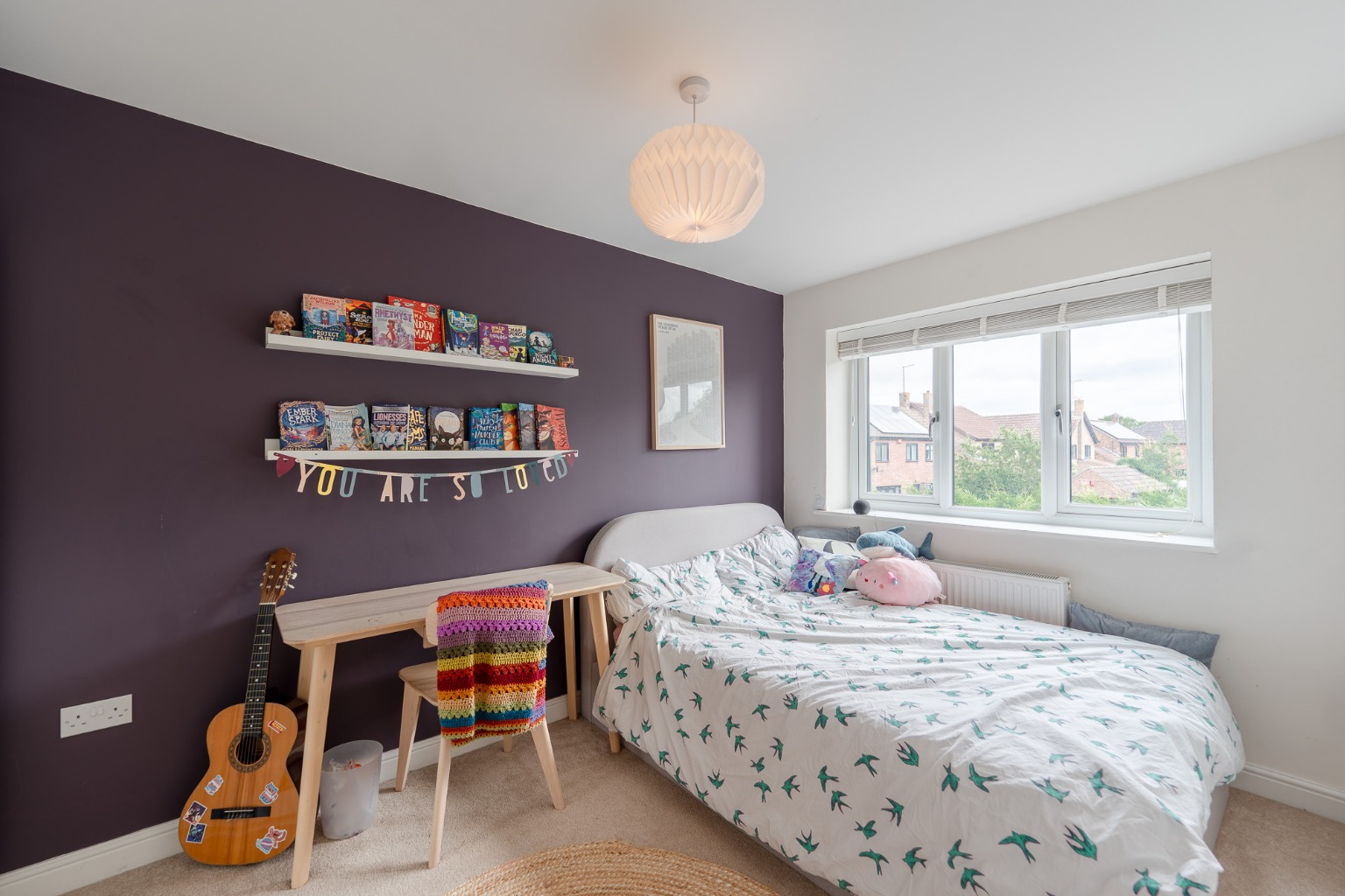 3 bed detached house for sale in Field Close, Cambridgeshire  - Property Image 12