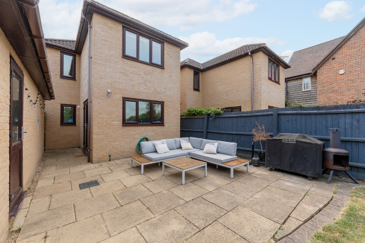 3 bed detached house for sale in Field Close, Cambridgeshire 14