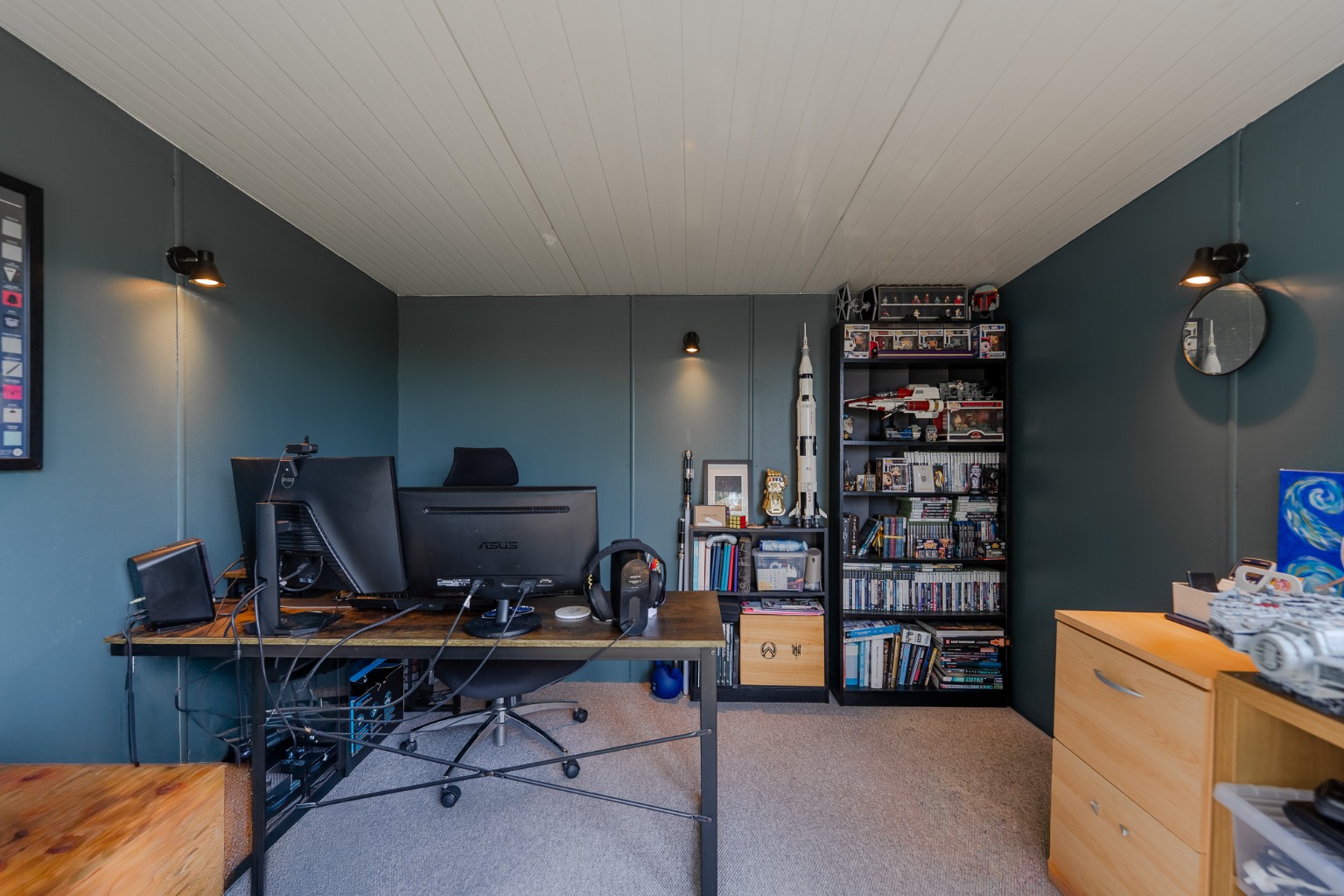 3 bed detached house for sale in Field Close, Cambridgeshire 13