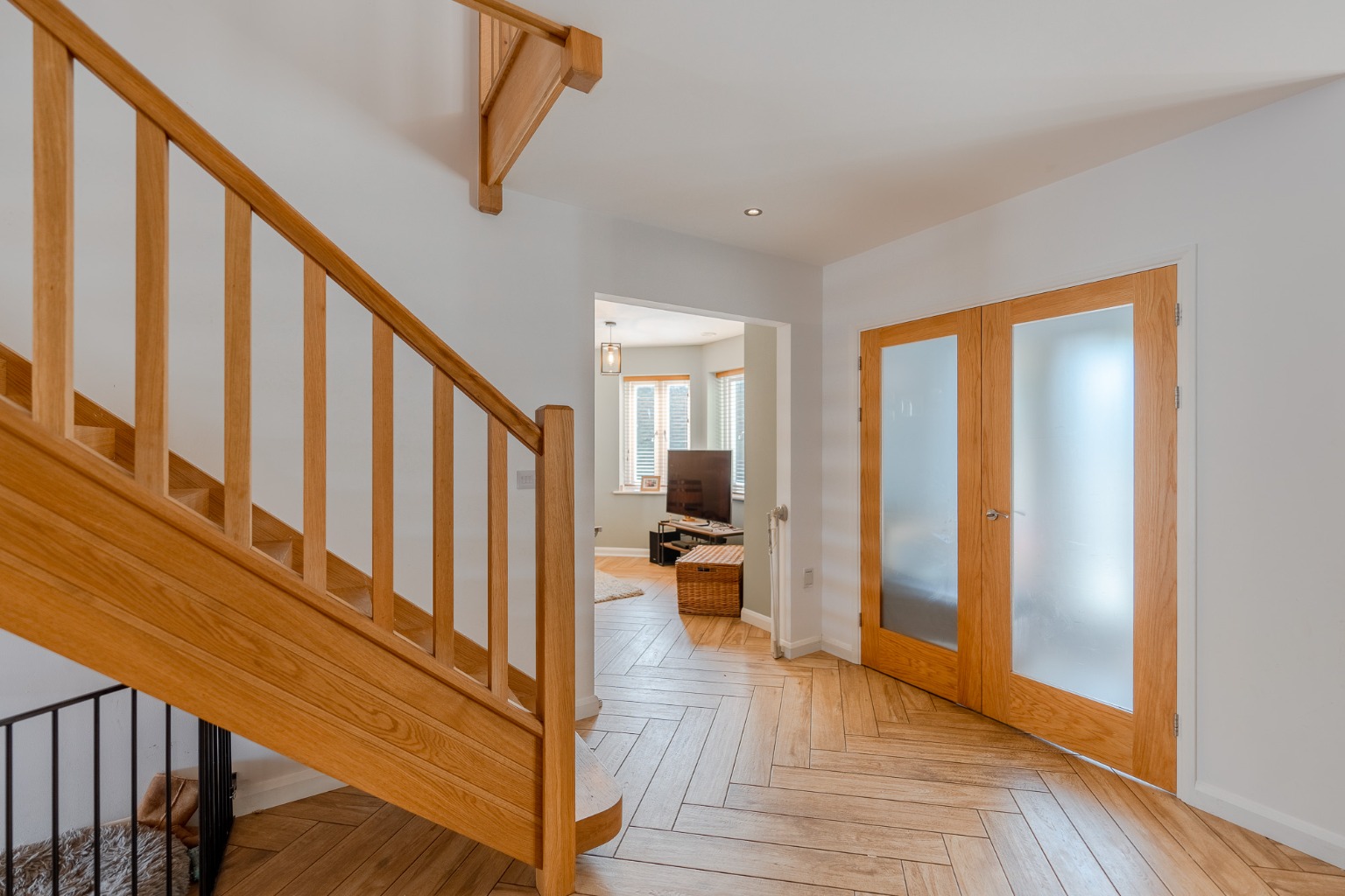 4 bed detached house for sale in Bluntisham Road, Cambridgeshire  - Property Image 6