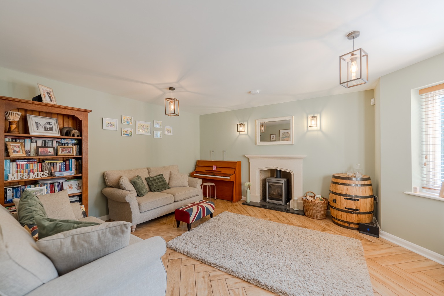 4 bed detached house for sale in Bluntisham Road, Cambridgeshire 2