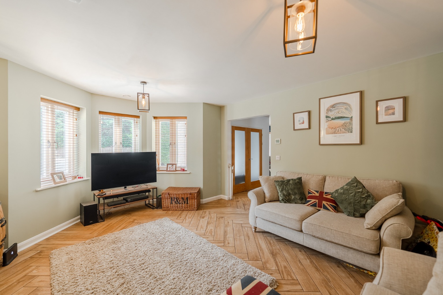 4 bed detached house for sale in Bluntisham Road, Cambridgeshire 6