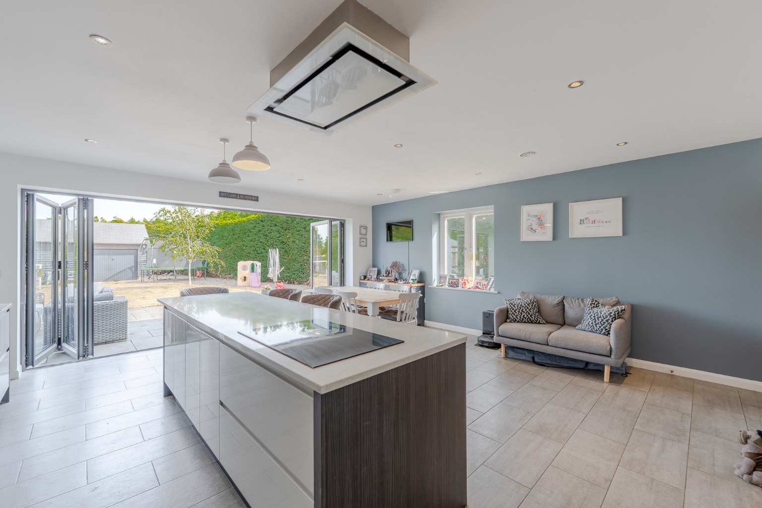 4 bed detached house for sale in Bluntisham Road, Cambridgeshire 7