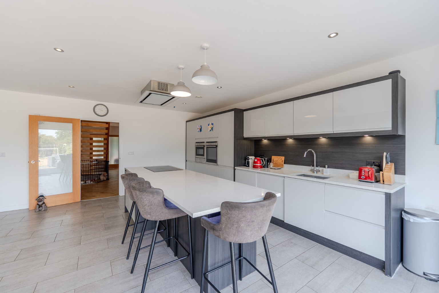 4 bed detached house for sale in Bluntisham Road, Cambridgeshire  - Property Image 9