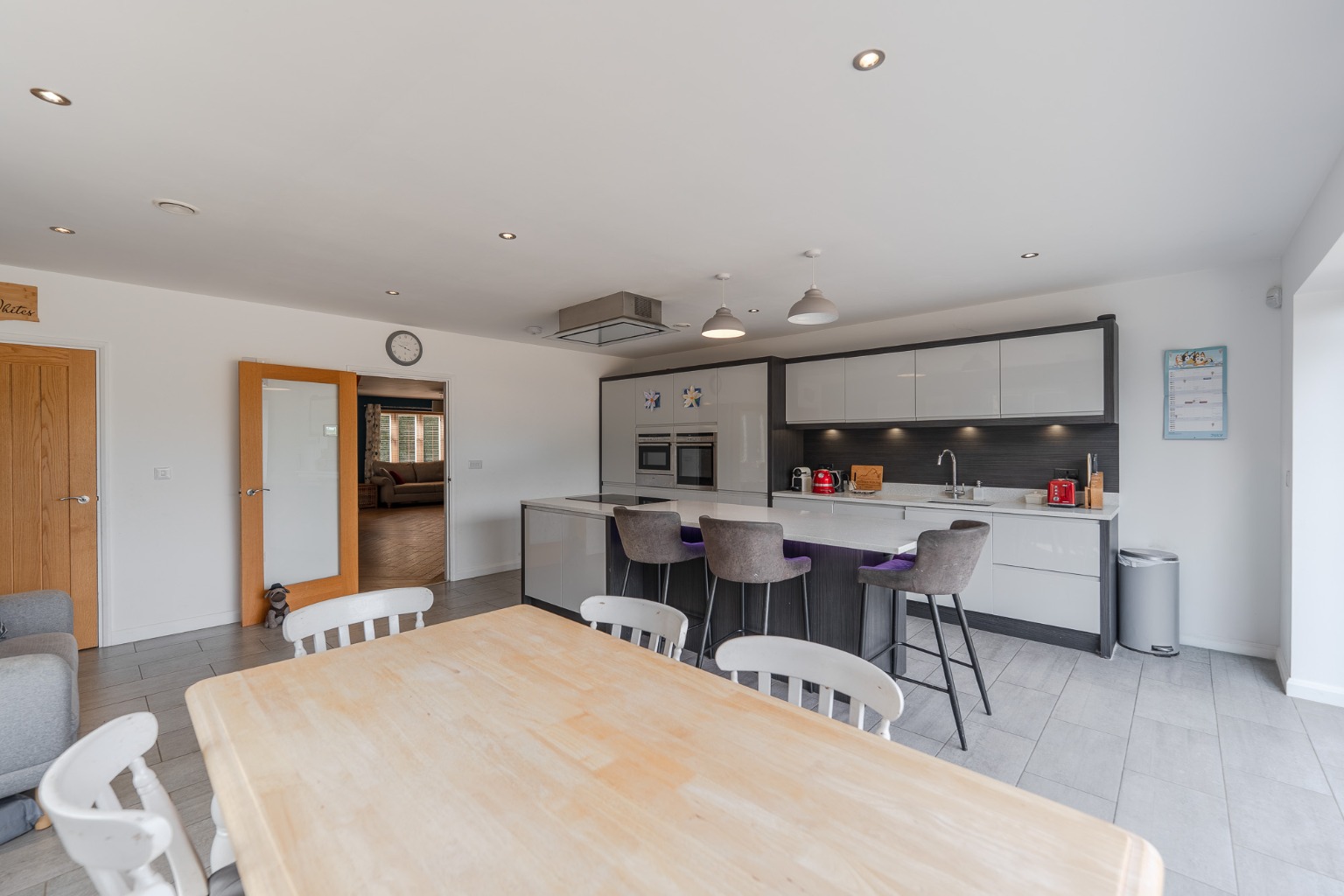 4 bed detached house for sale in Bluntisham Road, Cambridgeshire 9