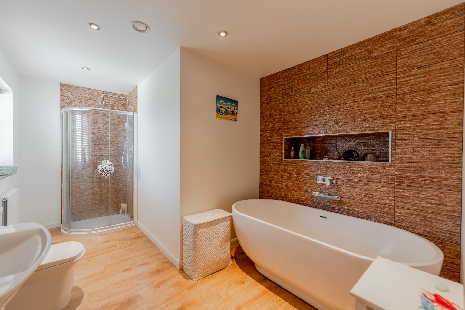 4 bed detached house for sale in Bluntisham Road, Cambridgeshire  - Property Image 13