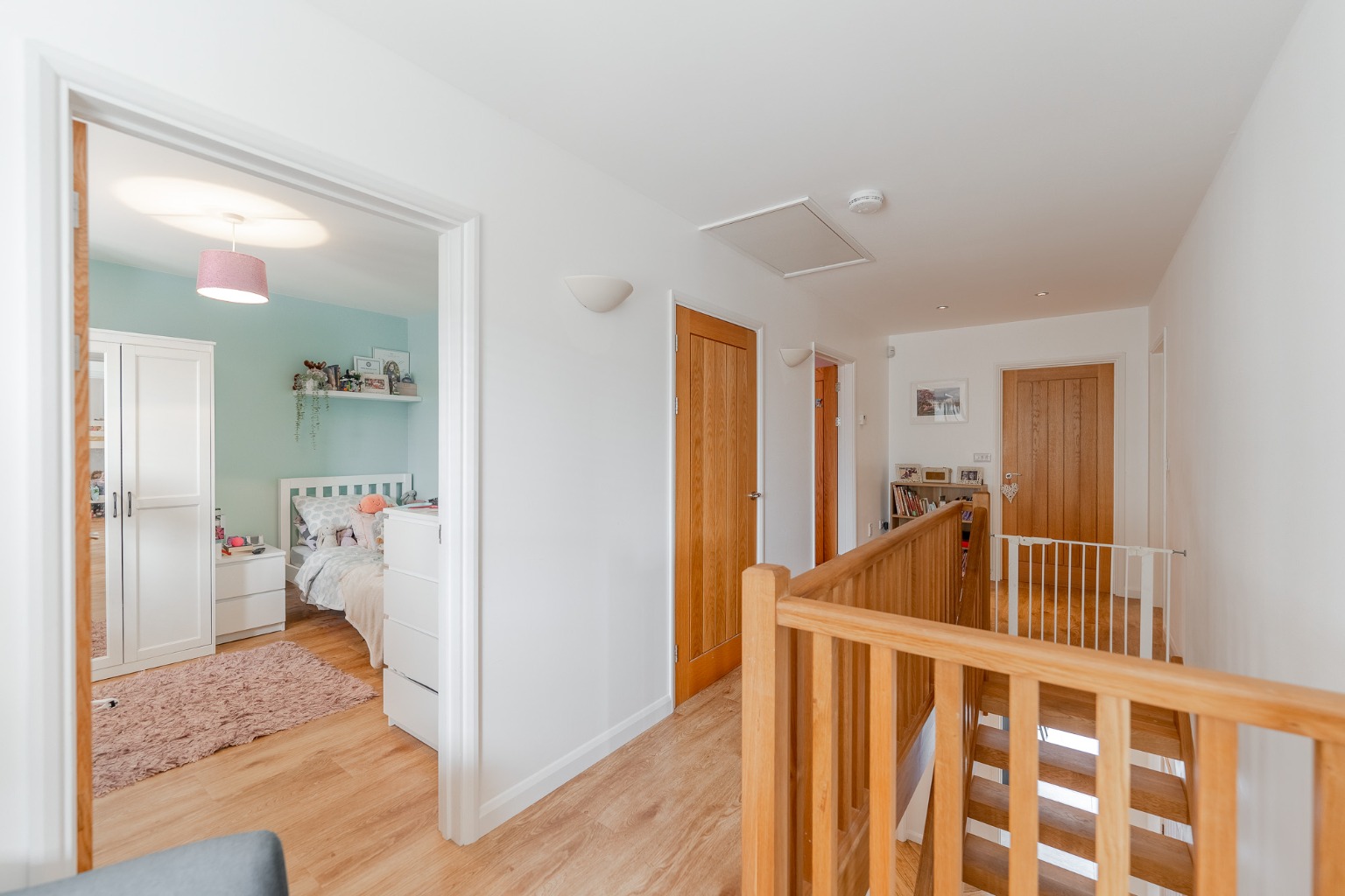 4 bed detached house for sale in Bluntisham Road, Cambridgeshire 11