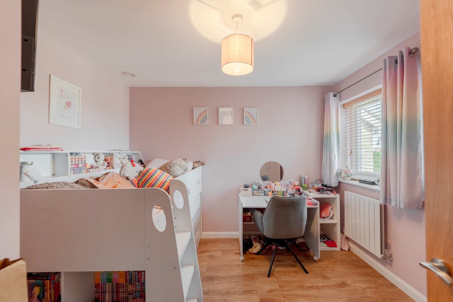 4 bed detached house for sale in Bluntisham Road, Cambridgeshire 19