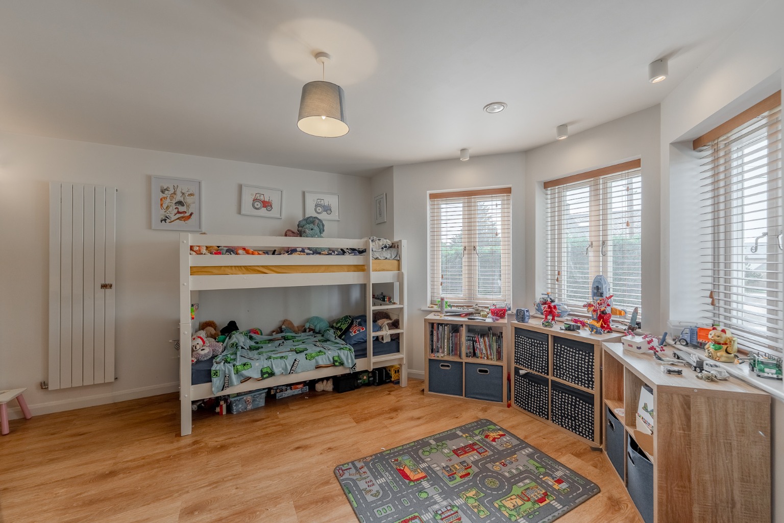 4 bed detached house for sale in Bluntisham Road, Cambridgeshire 16