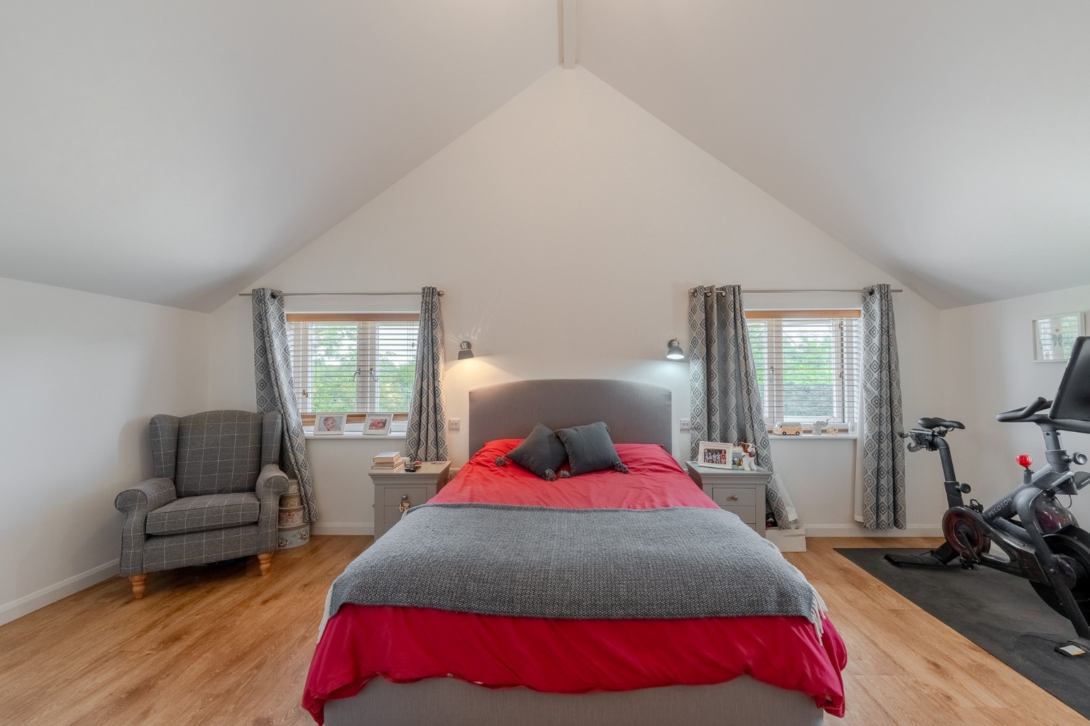 4 bed detached house for sale in Bluntisham Road, Cambridgeshire  - Property Image 15