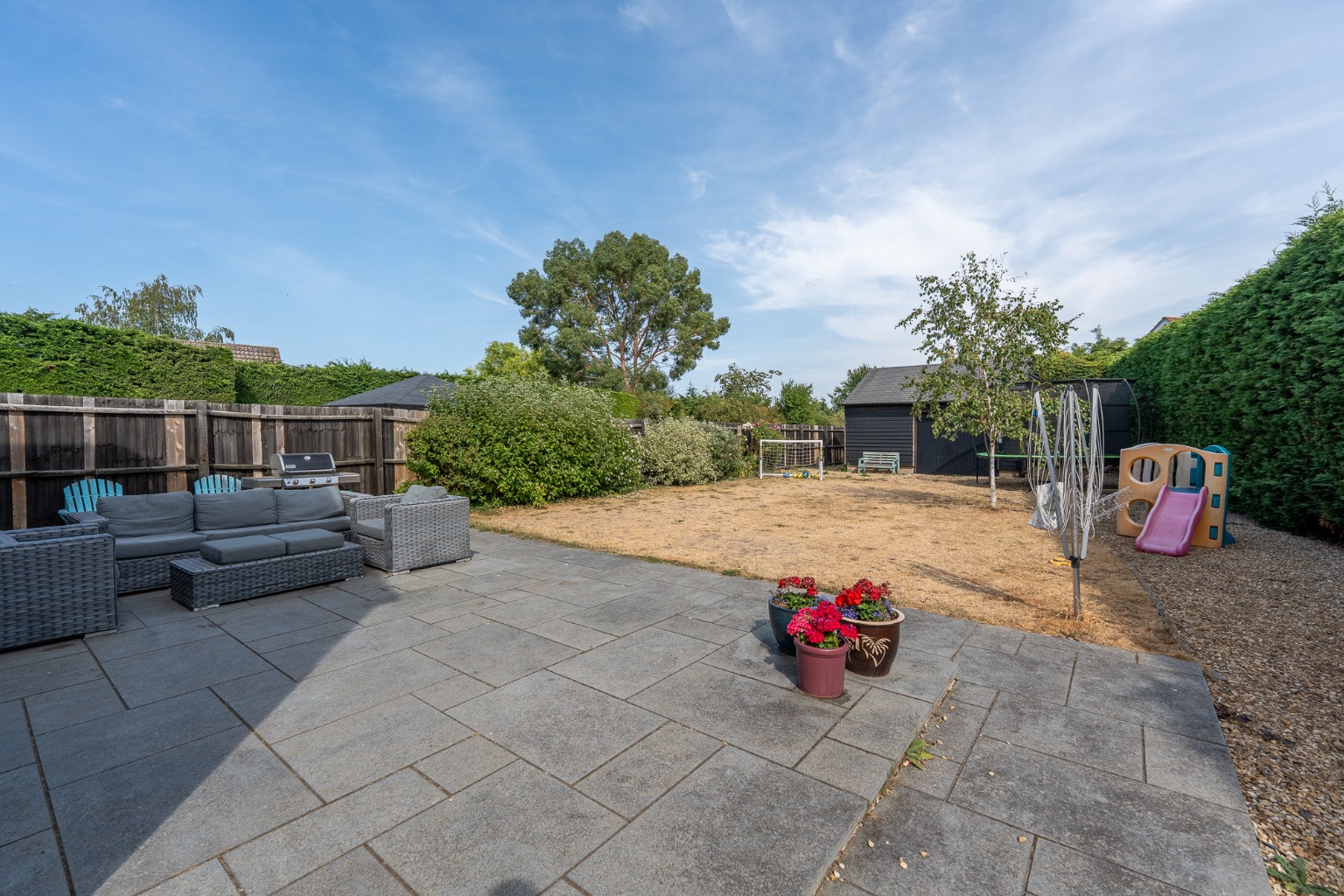 4 bed detached house for sale in Bluntisham Road, Cambridgeshire 3