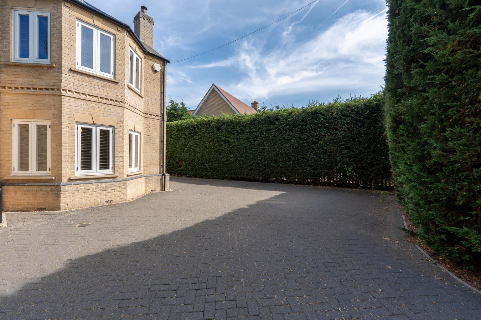 4 bed detached house for sale in Bluntisham Road, Cambridgeshire  - Property Image 24