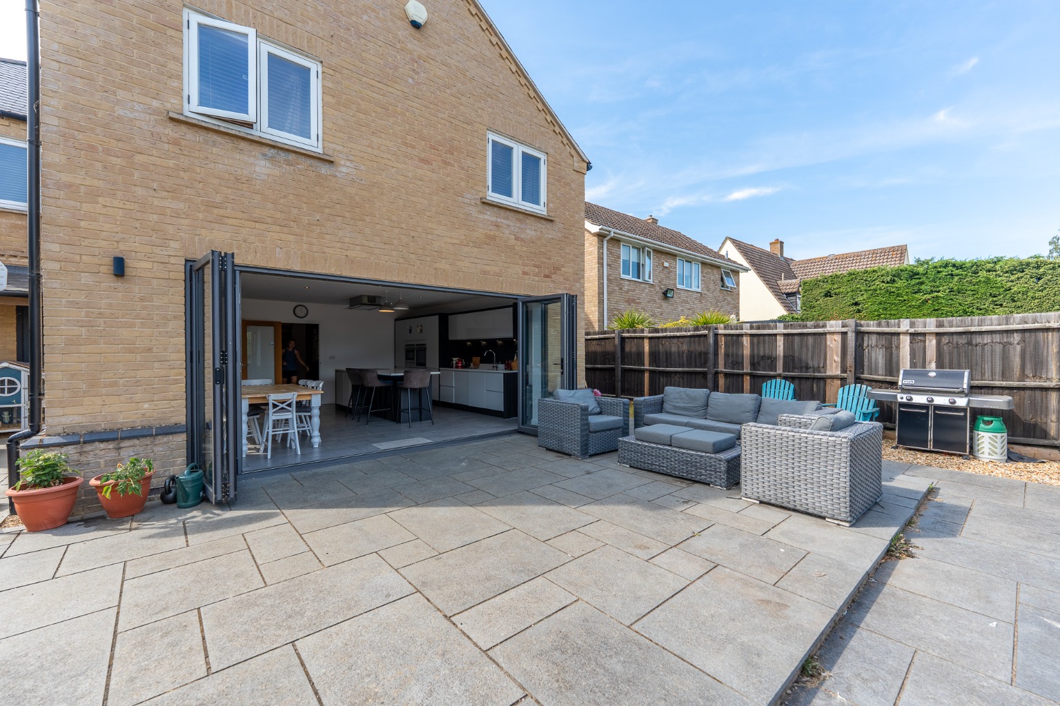 4 bed detached house for sale in Bluntisham Road, Cambridgeshire 20