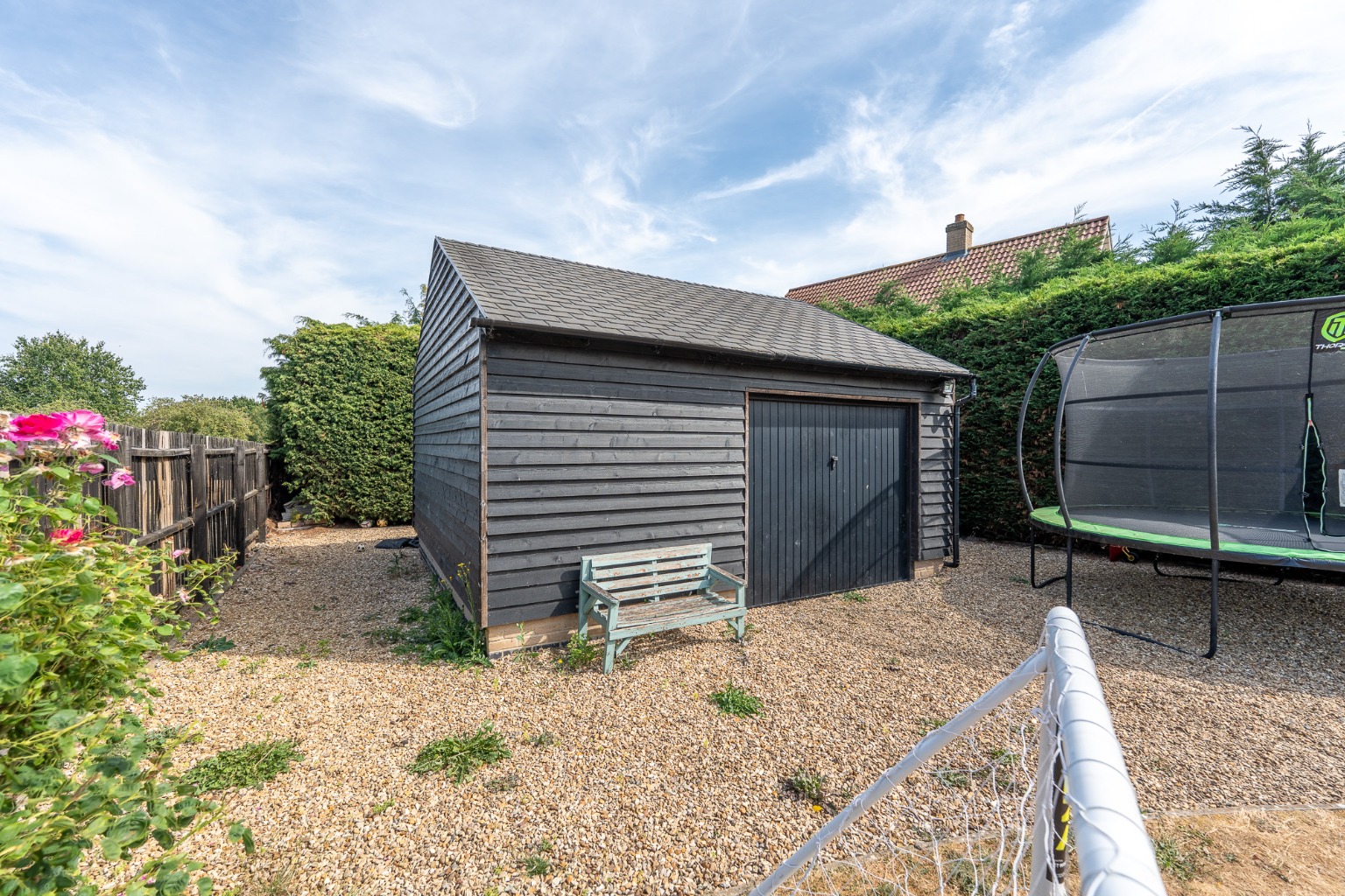 4 bed detached house for sale in Bluntisham Road, Cambridgeshire 22