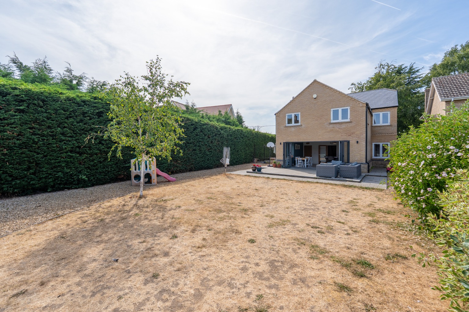 4 bed detached house for sale in Bluntisham Road, Cambridgeshire 21