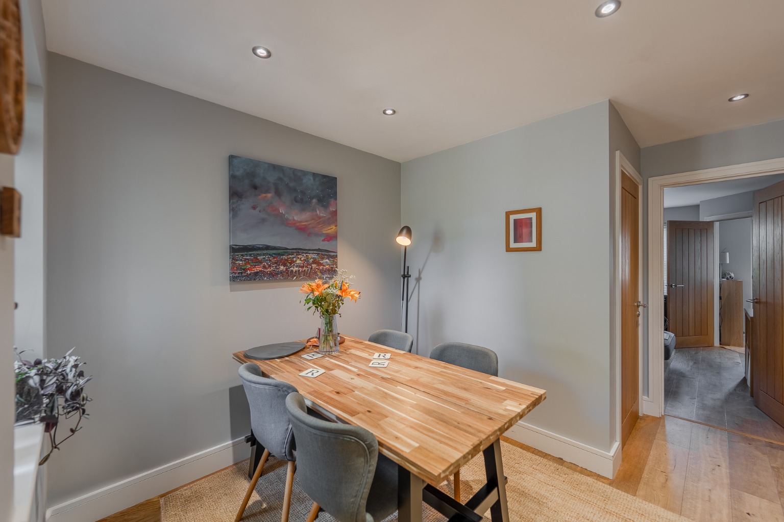 3 bed semi-detached house for sale in Ouse Walk, Huntingdon 7