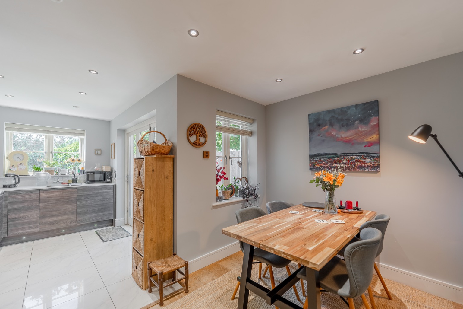 3 bed semi-detached house for sale in Ouse Walk, Huntingdon 2