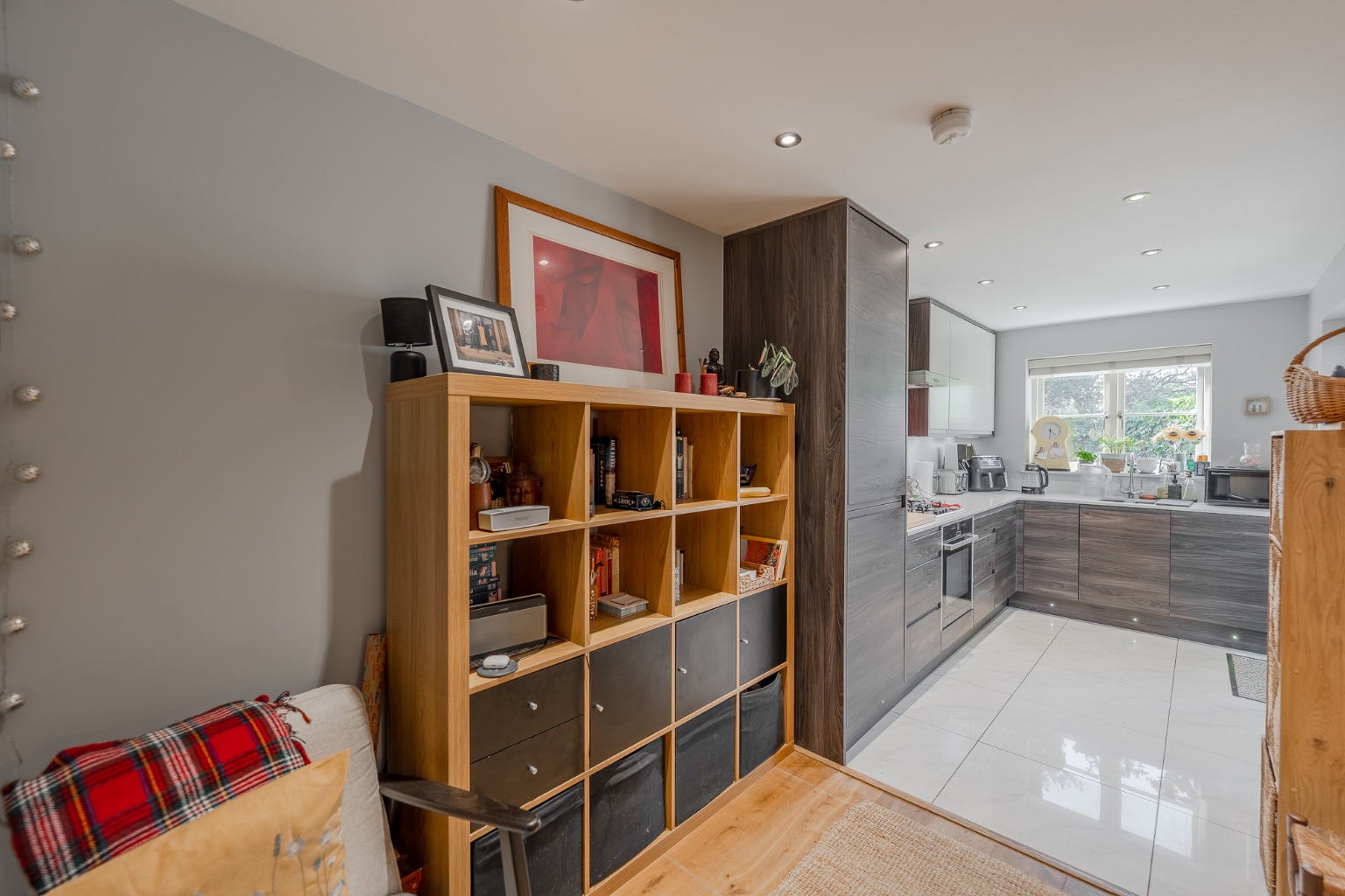 3 bed semi-detached house for sale in Ouse Walk, Huntingdon 4