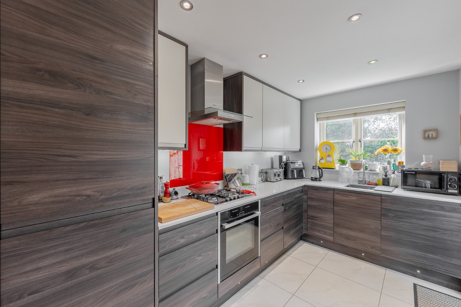 3 bed semi-detached house for sale in Ouse Walk, Huntingdon  - Property Image 2