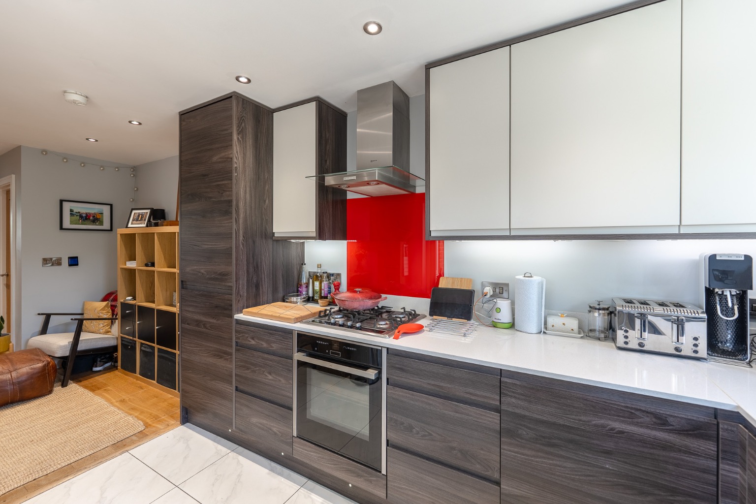 3 bed semi-detached house for sale in Ouse Walk, Huntingdon 5