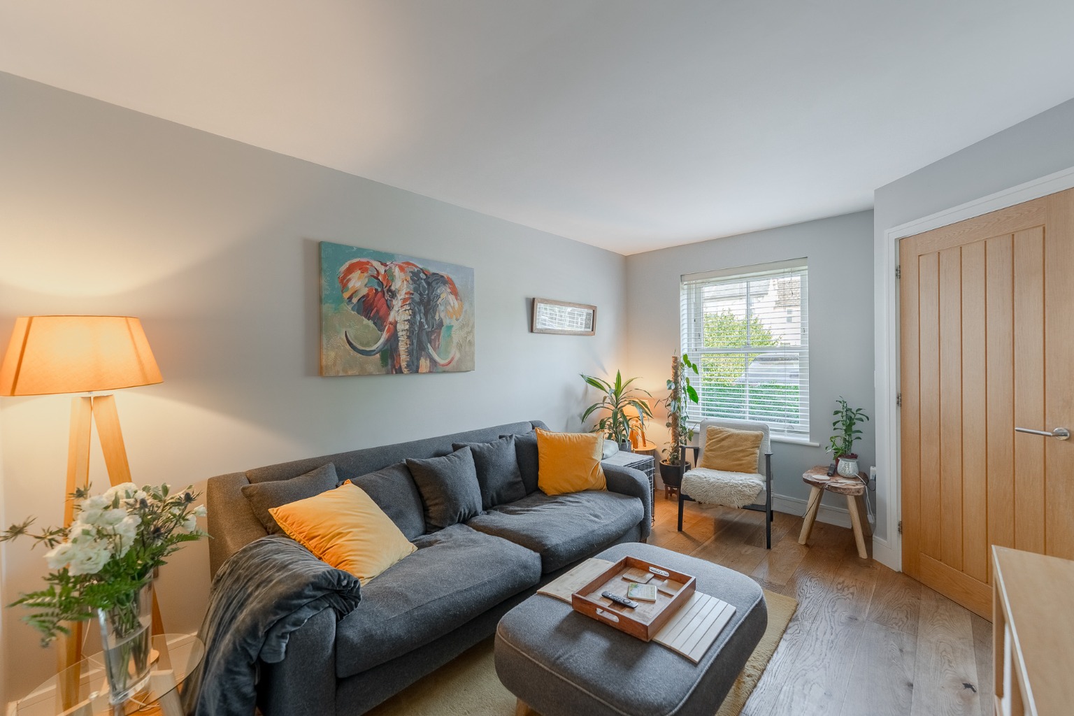 3 bed semi-detached house for sale in Ouse Walk, Huntingdon 3