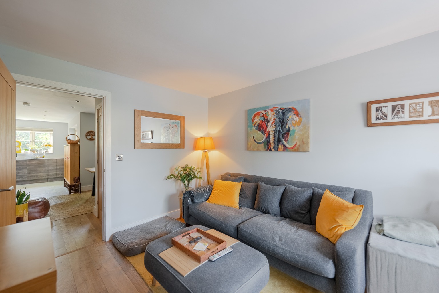3 bed semi-detached house for sale in Ouse Walk, Huntingdon  - Property Image 9